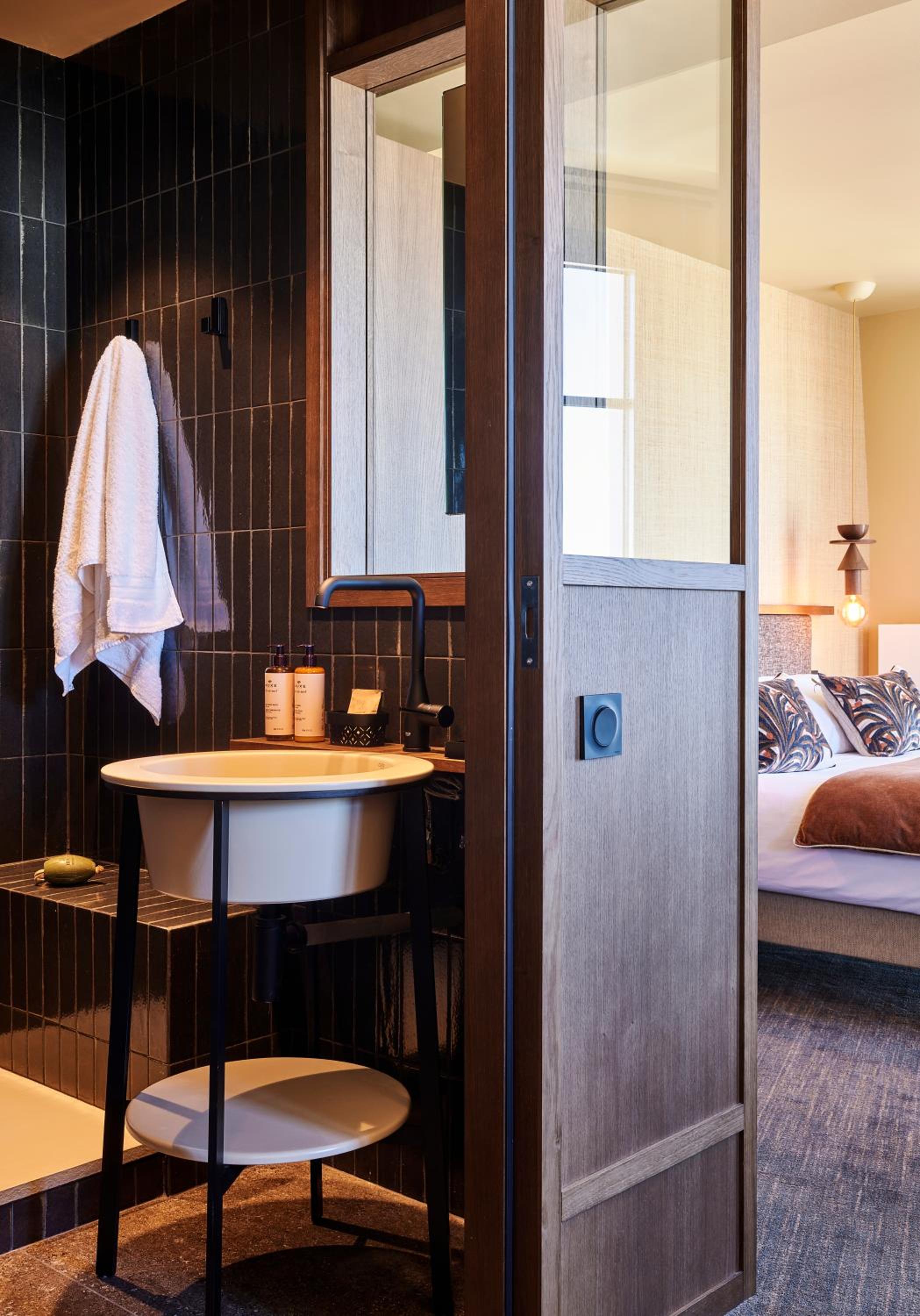 Suite with Double Bed photo 3
