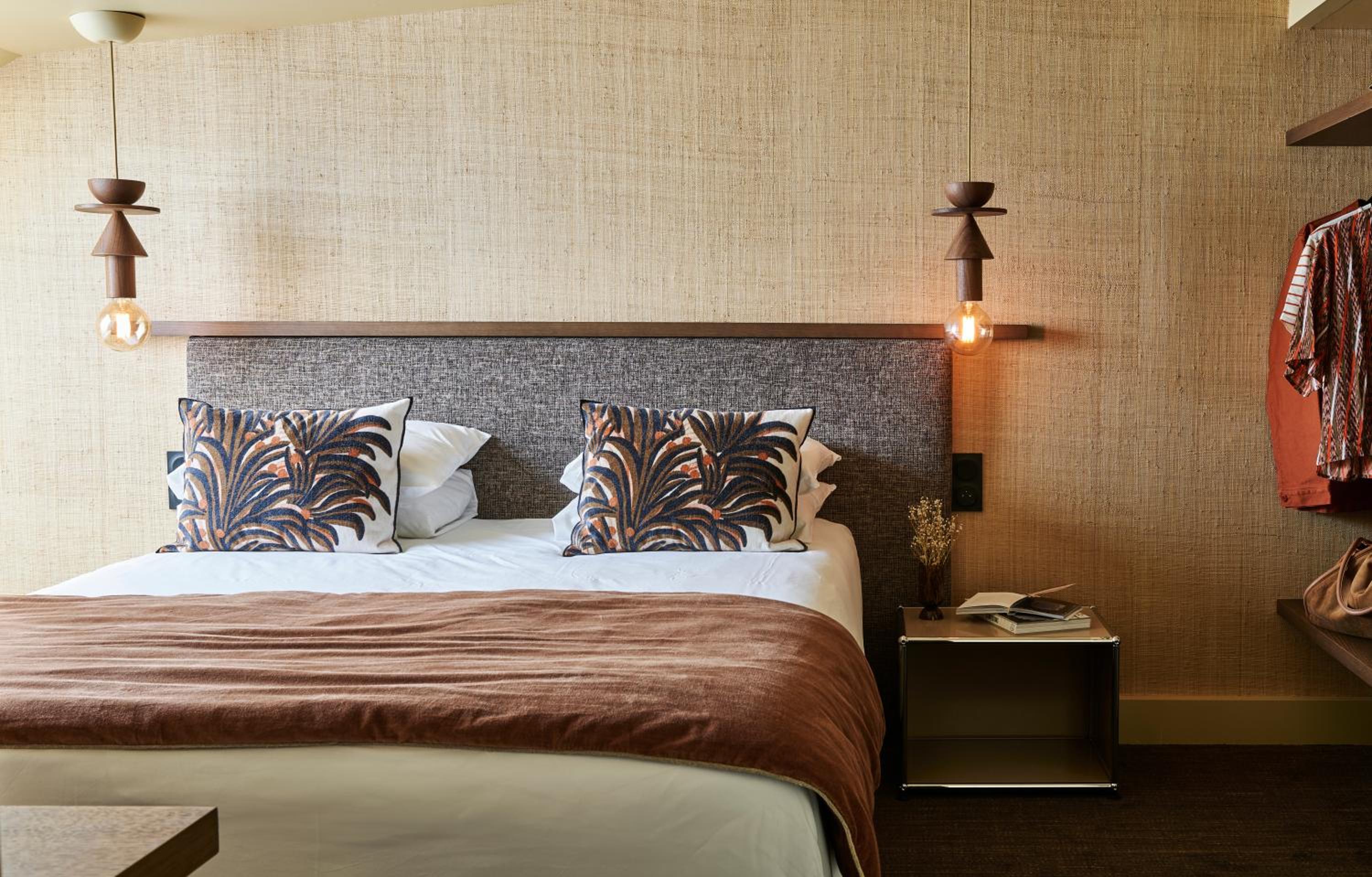 Classic Double Room - Photo 3