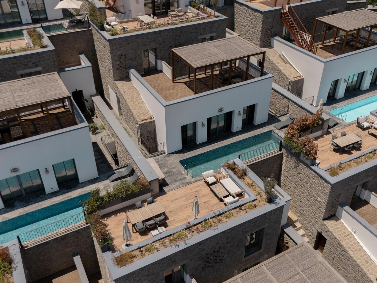 Villa With Sea View photo 2