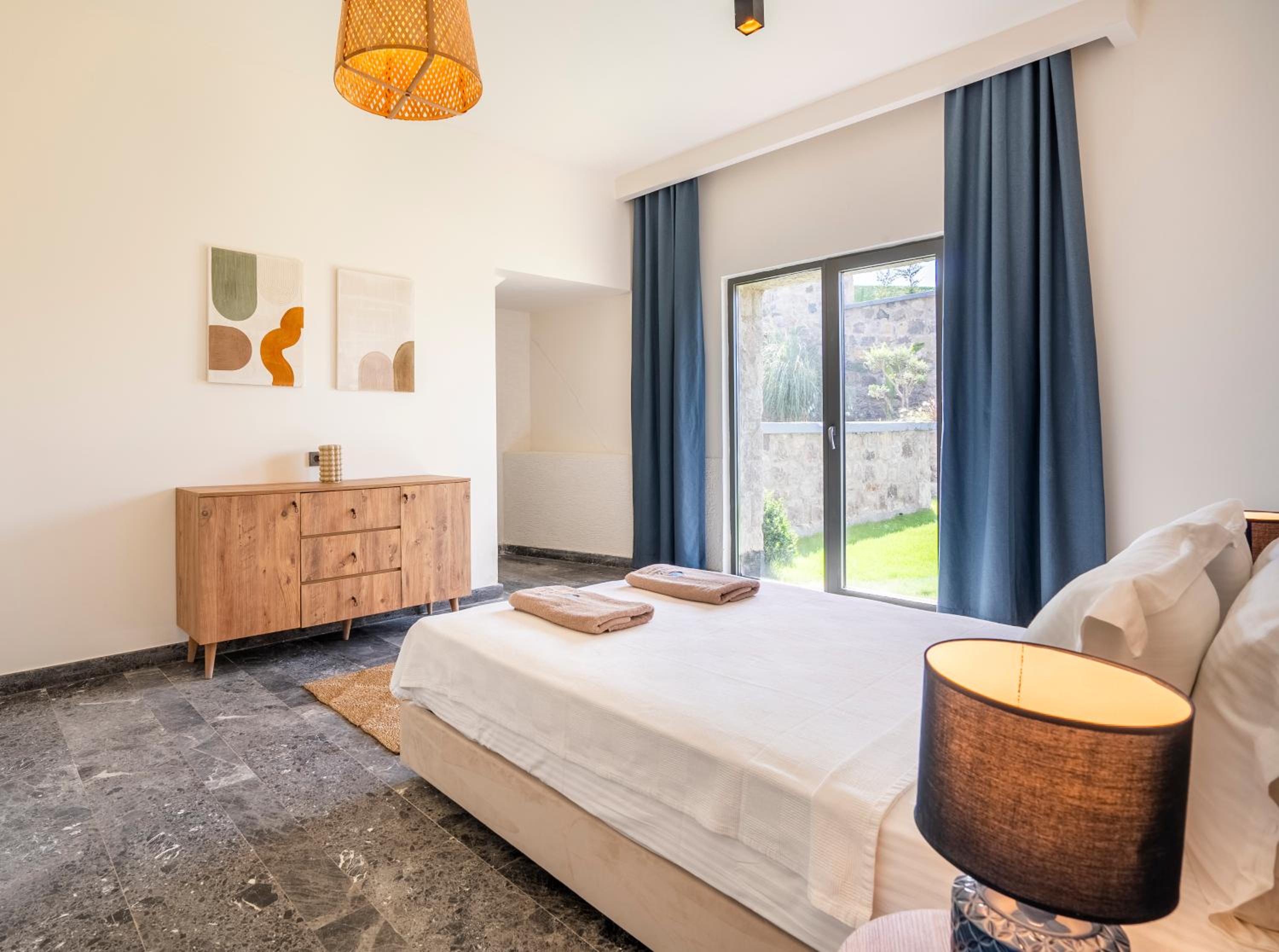 Villa With Sea View photo 1