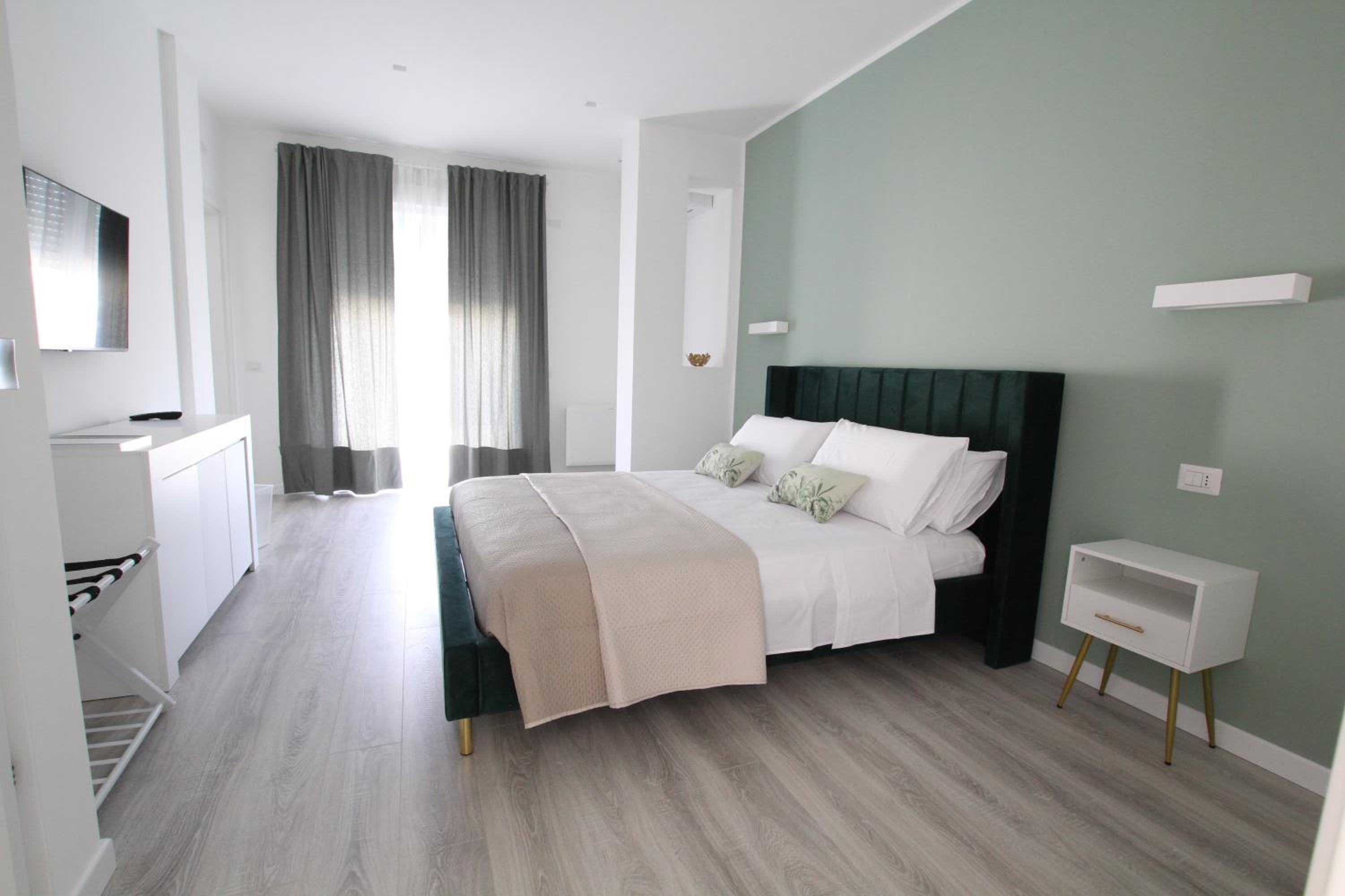 Double Room photo 1