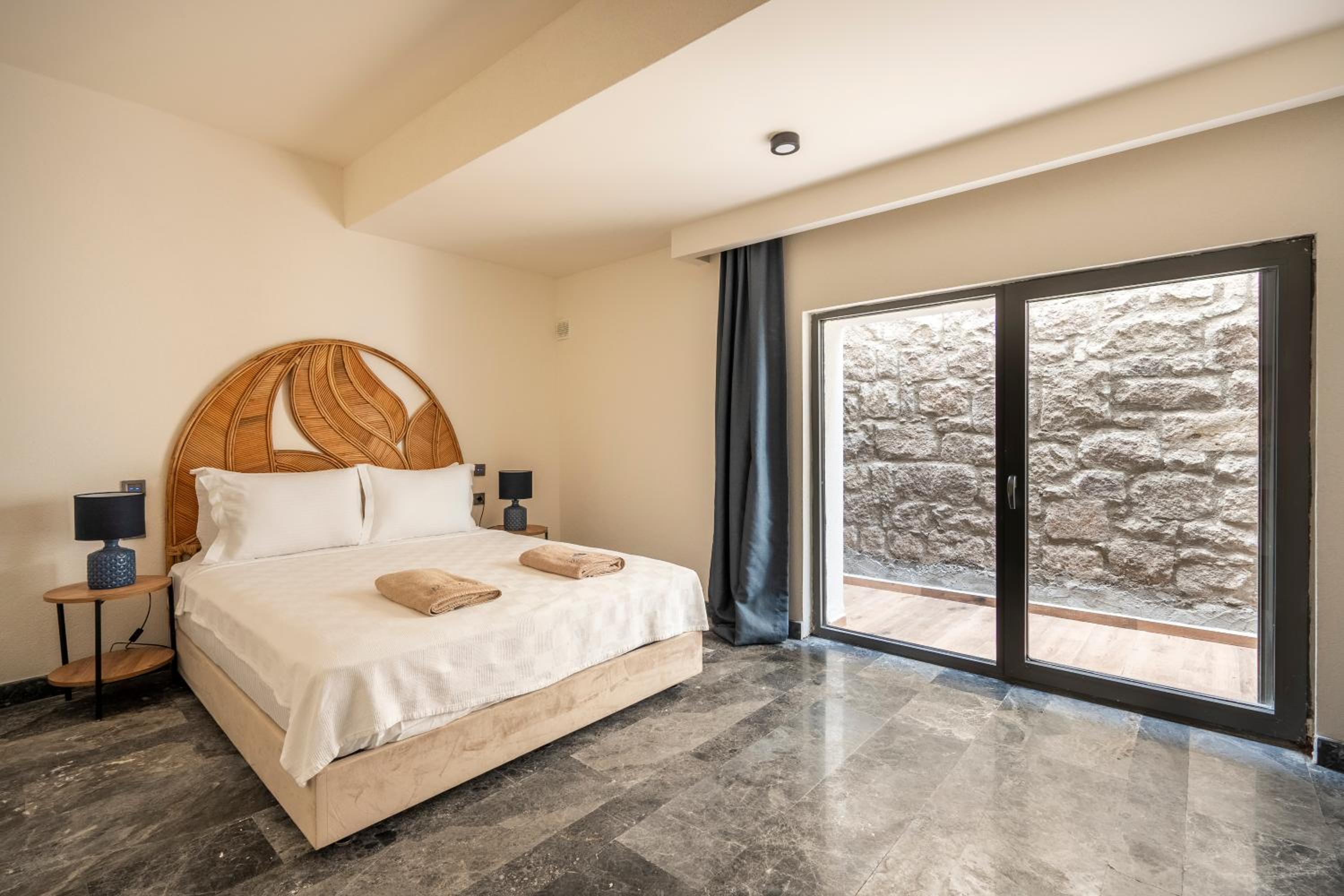 Villa With Sea View photo 3