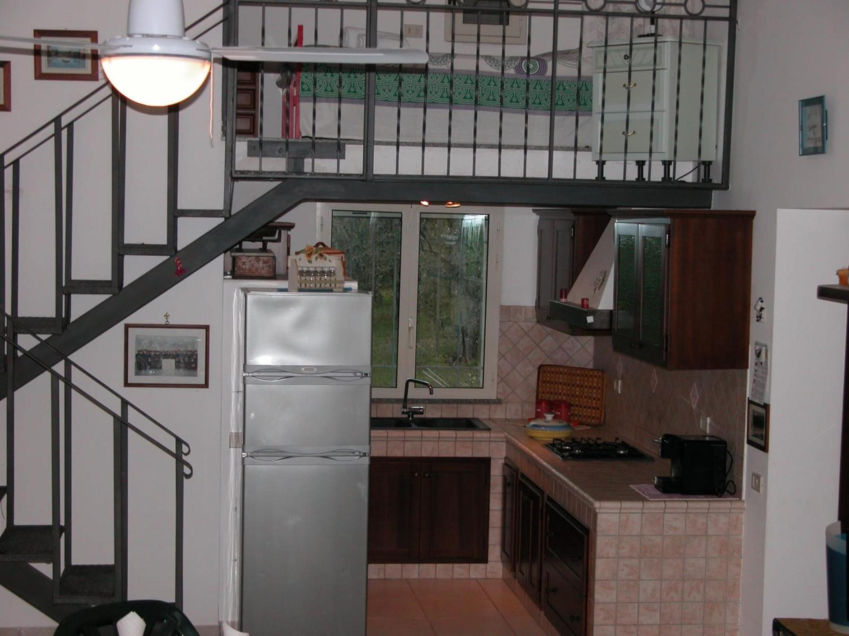 Three-Bedroom Holiday Home  photo 2