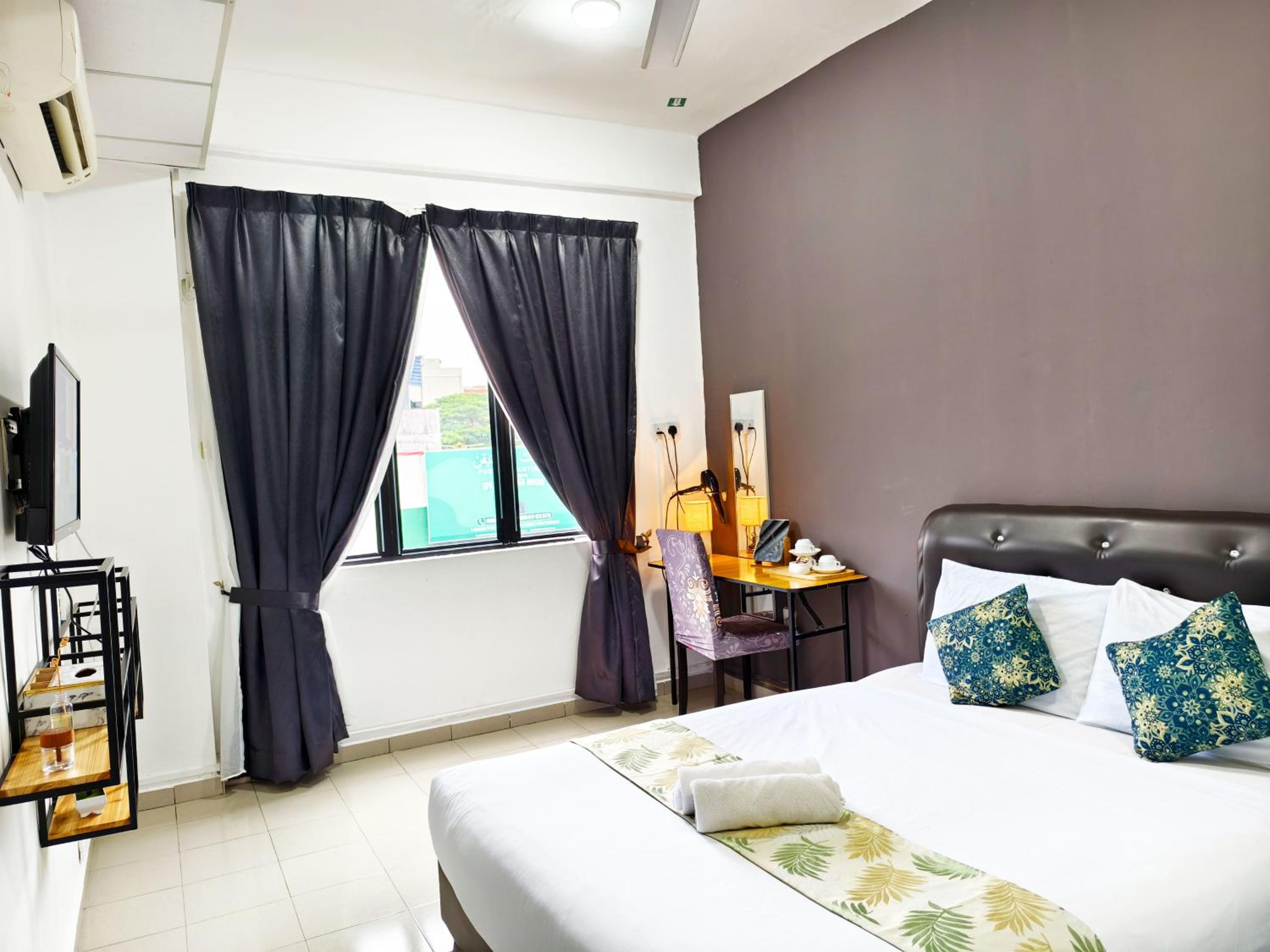 Comfort Triple Room photo 1