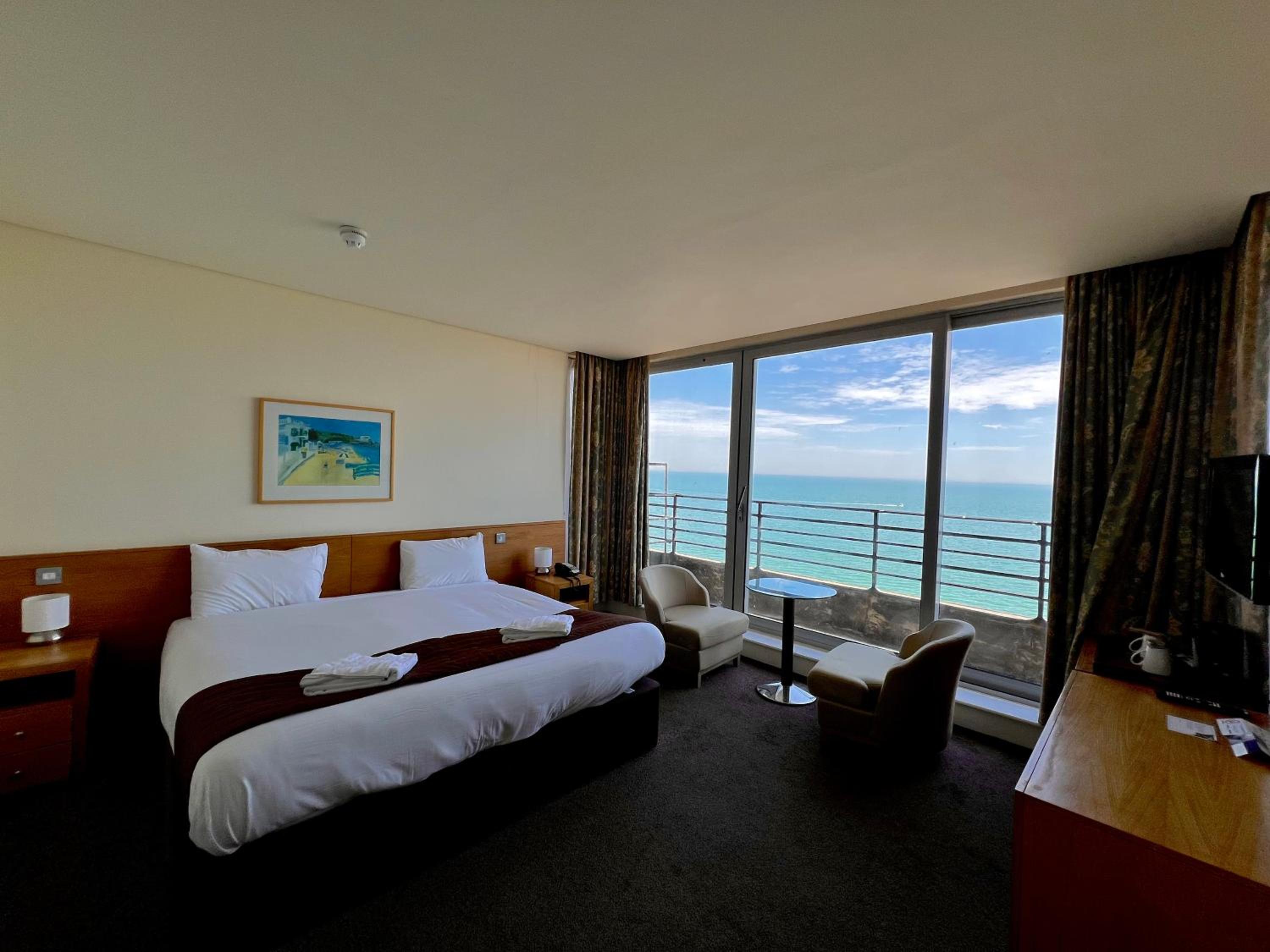 Superior Double Room - Photo 2