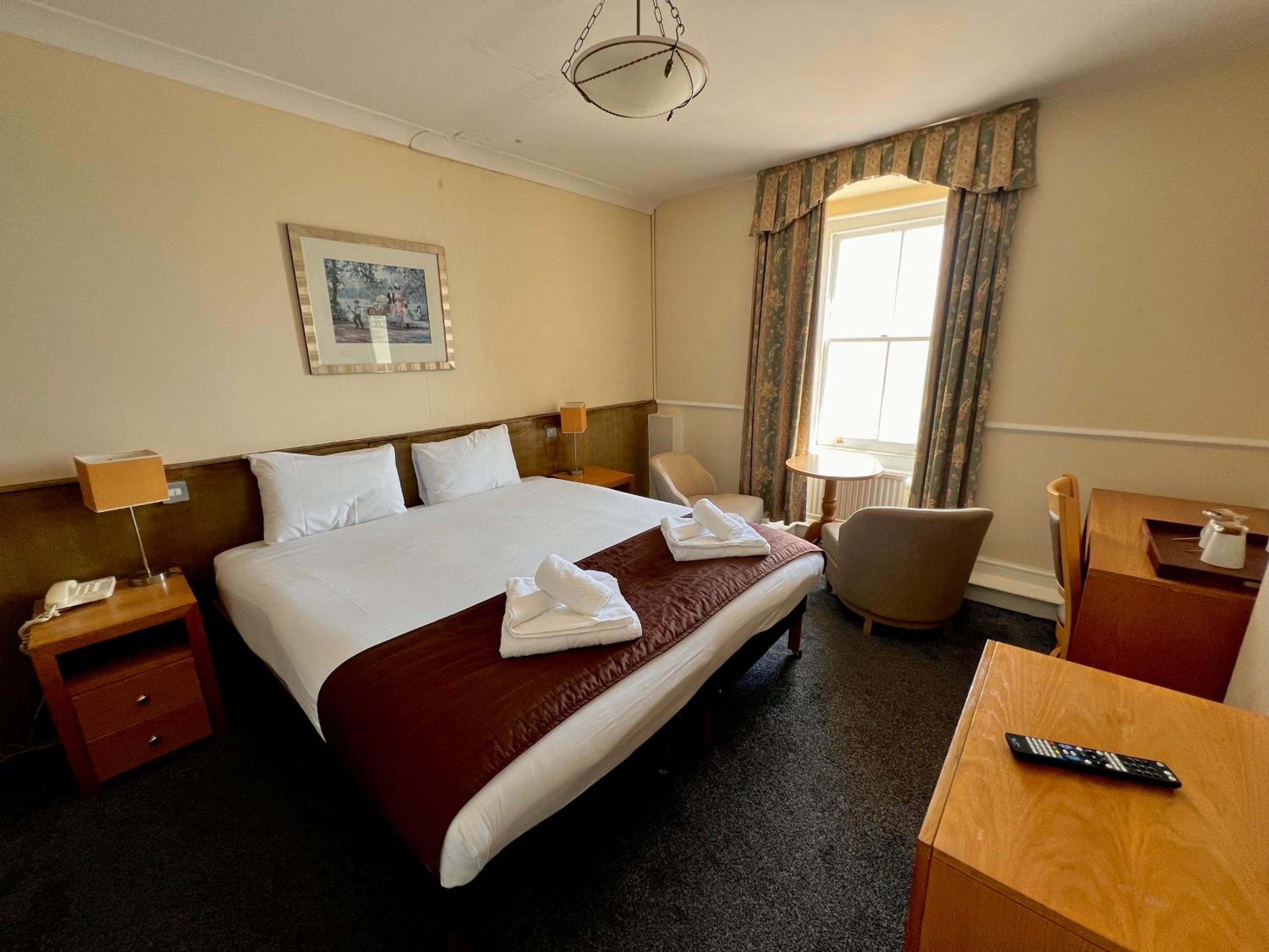 Superior Double Room - Photo 3