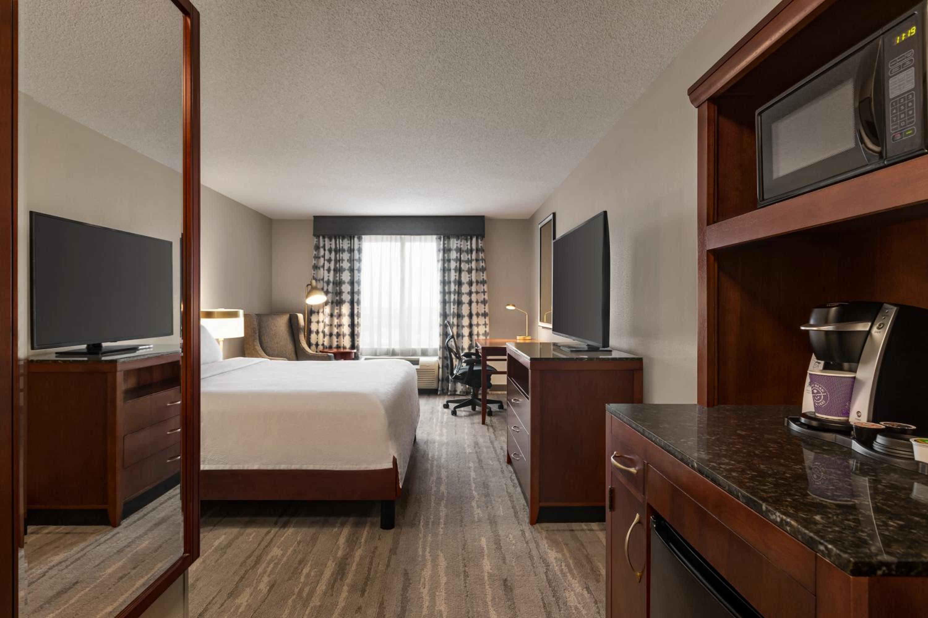 King Room - Photo 2