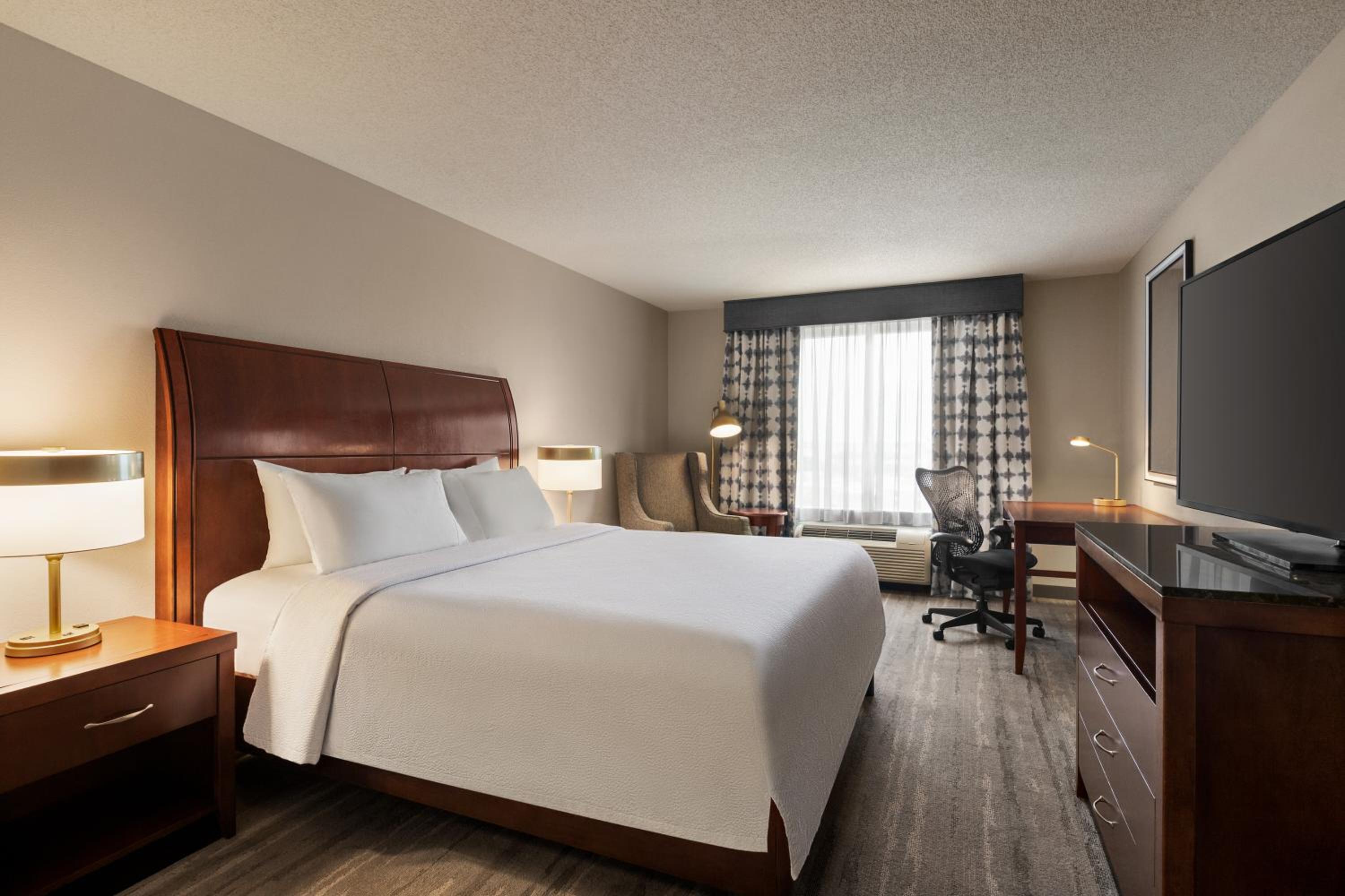 King Room - Photo 4