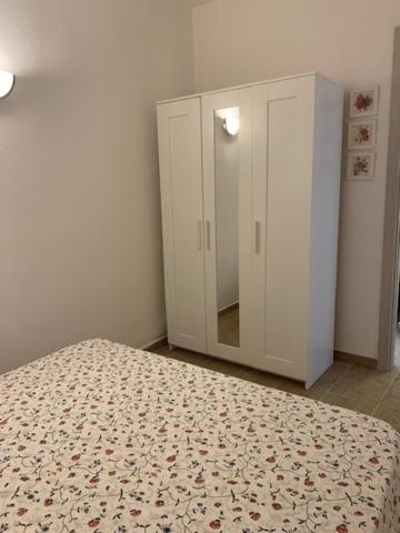 Two-Bedroom Apartment with Garden View photo 3