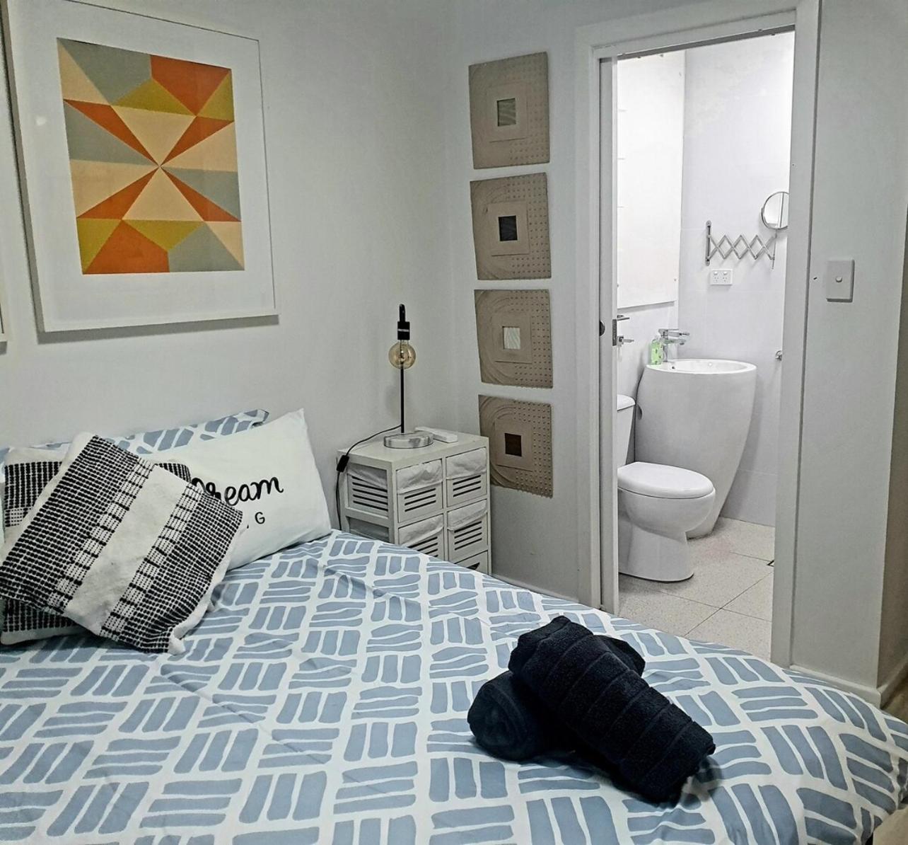 Two-Bedroom Suite