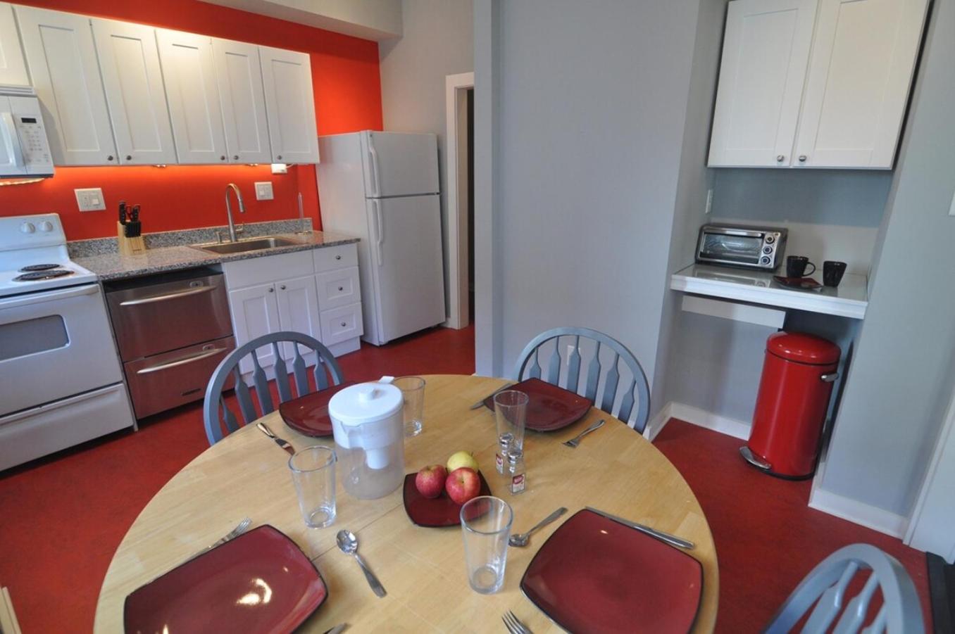 Apartment - Ground Floor photo 2