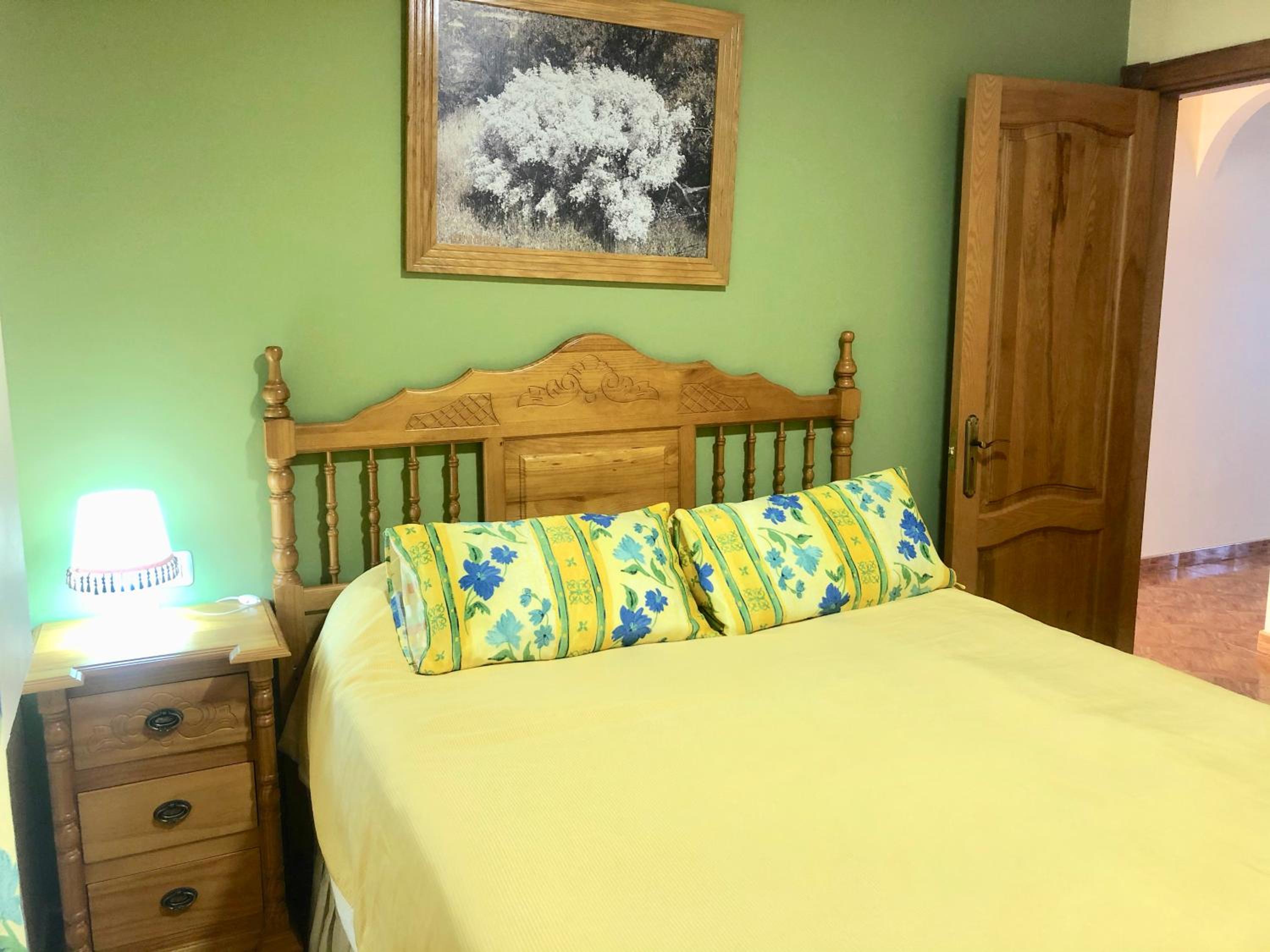 Apartamento Estándar