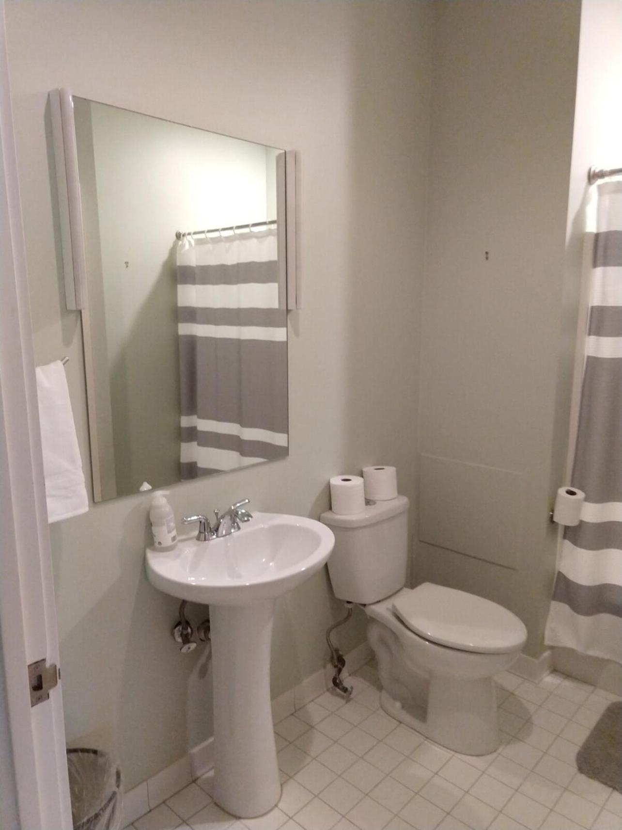 Three-Bedroom House photo 3