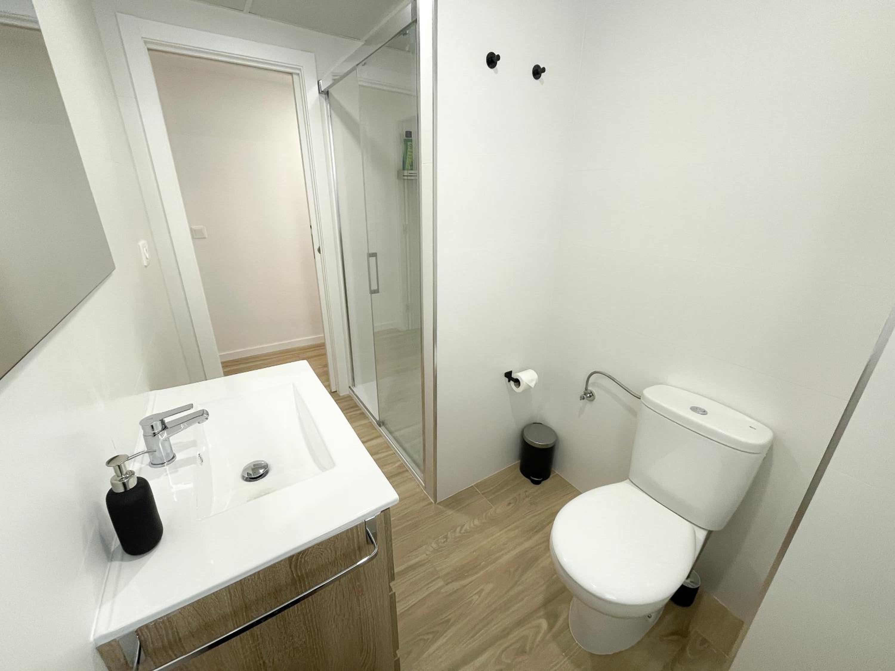 Two-Bedroom Apartment photo 2