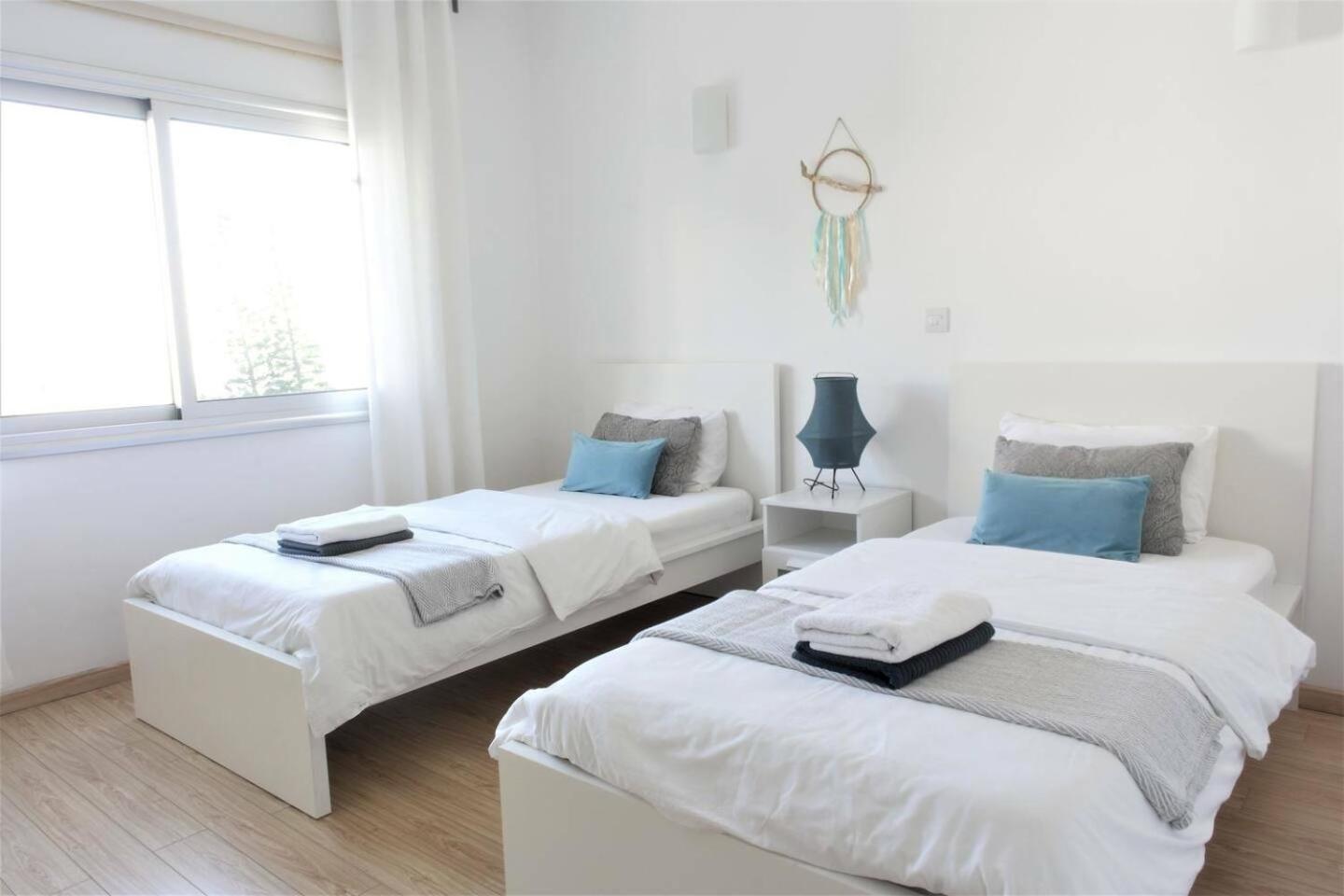  Two-Bedroom Apartment with City View photo 2