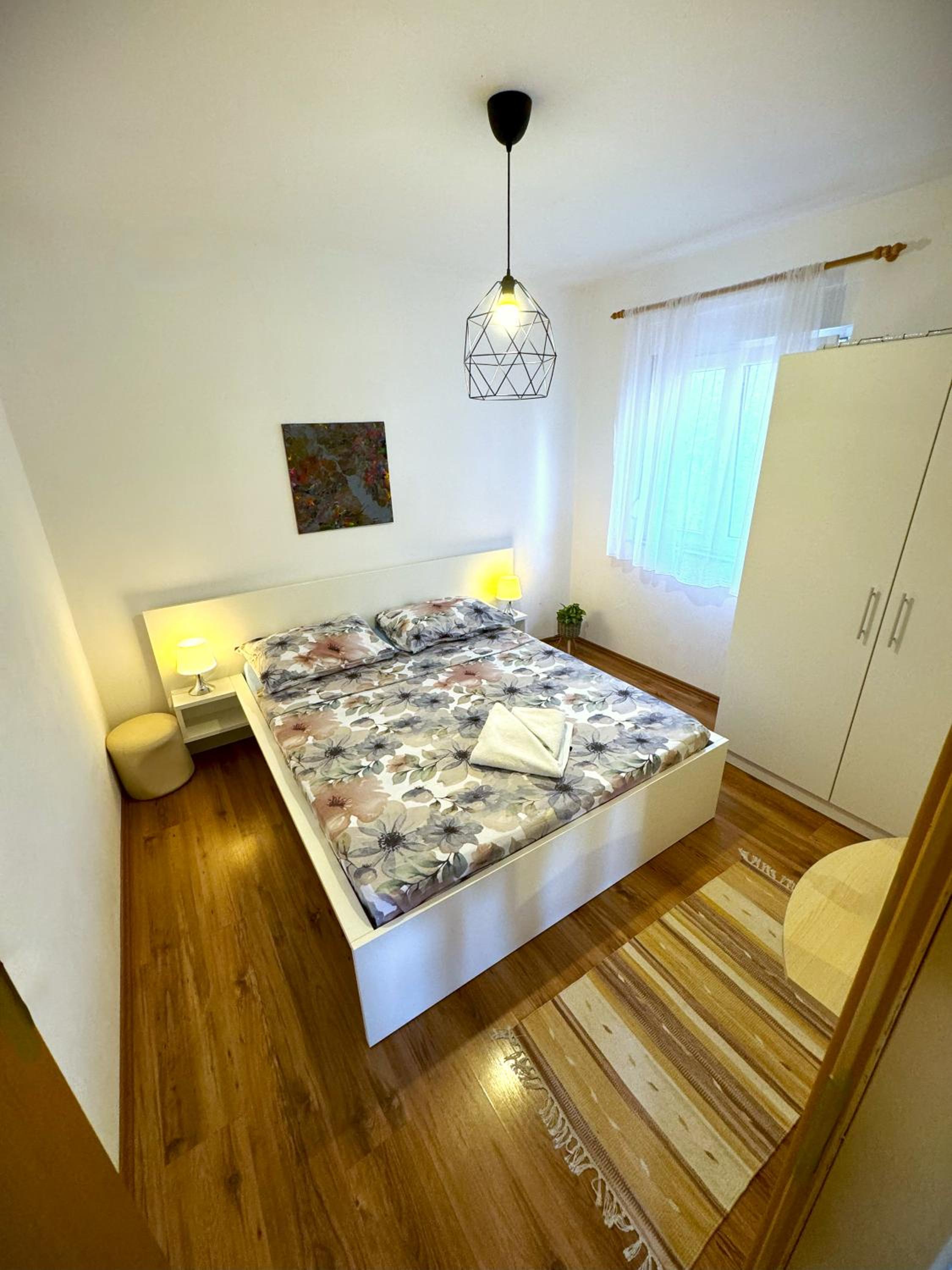 Two-Bedroom Apartment photo 3
