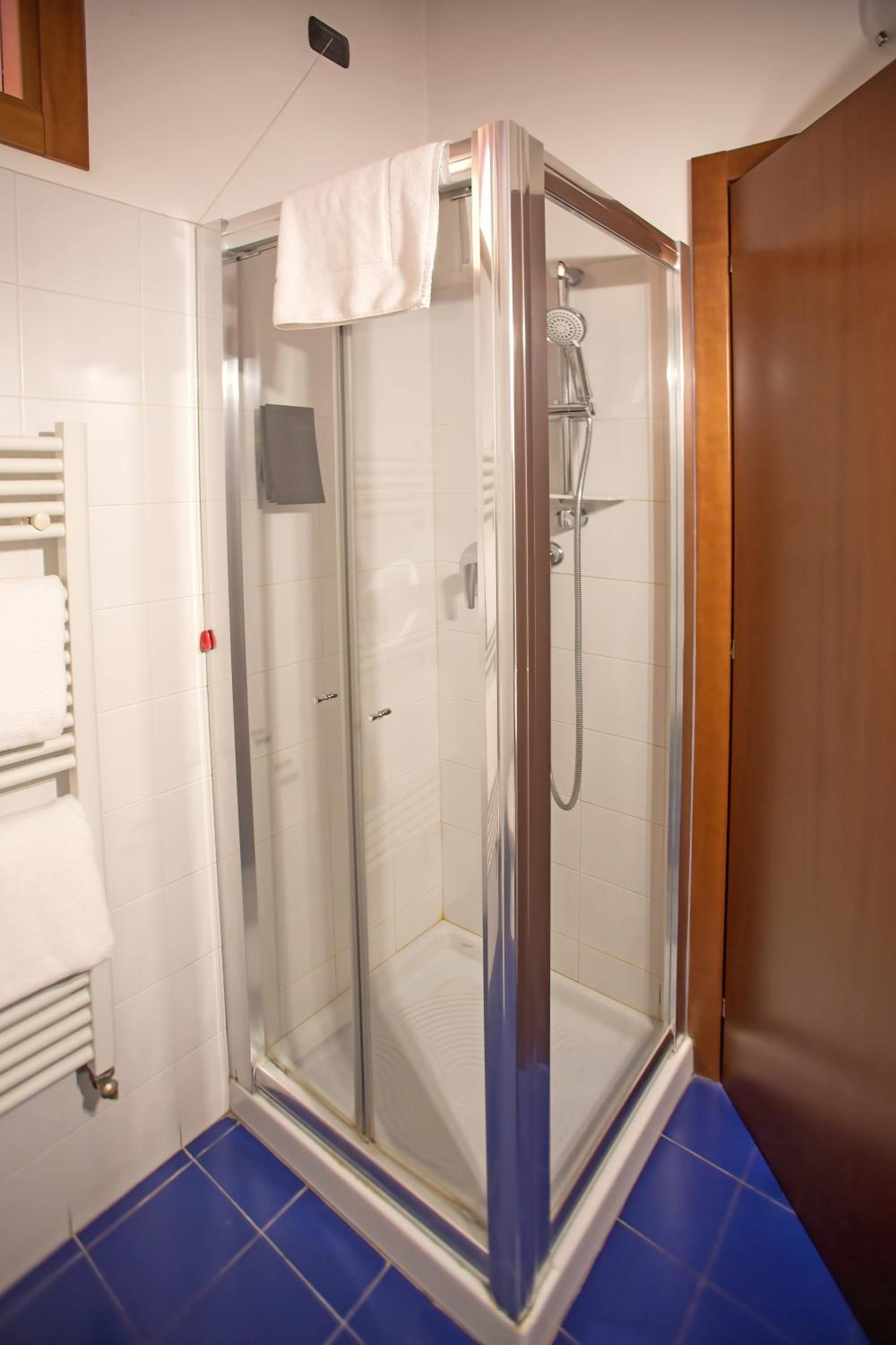 Deluxe Double or Twin Room with Private Balcony photo 2
