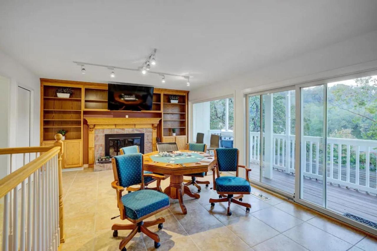 Holiday Home photo 2