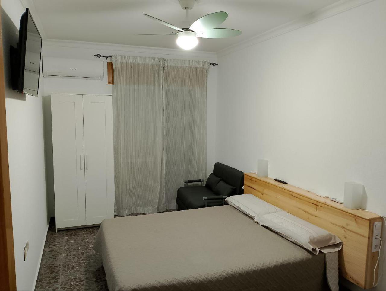 Habitación Queen