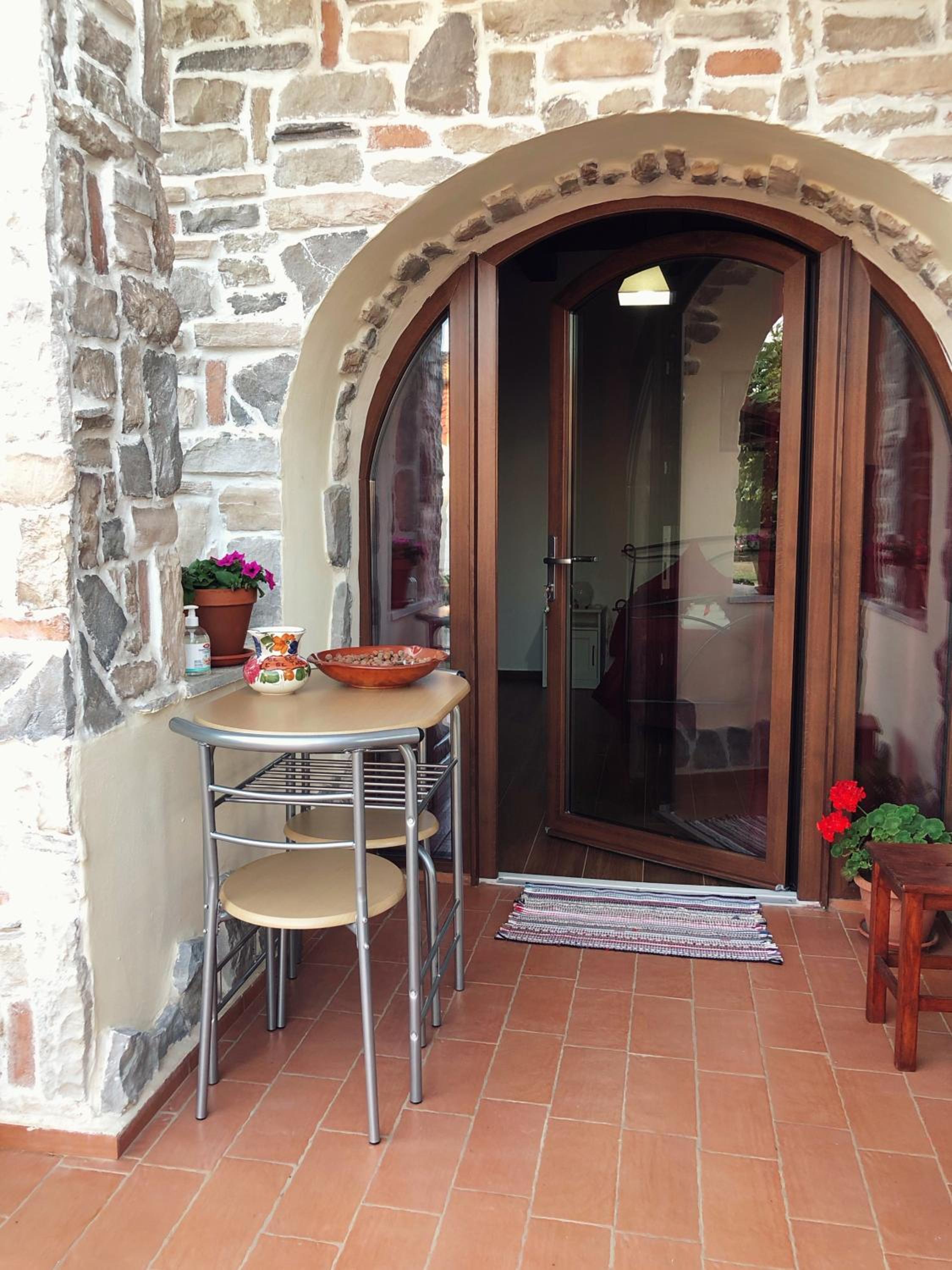 Double Room with Private Bathroom photo 2