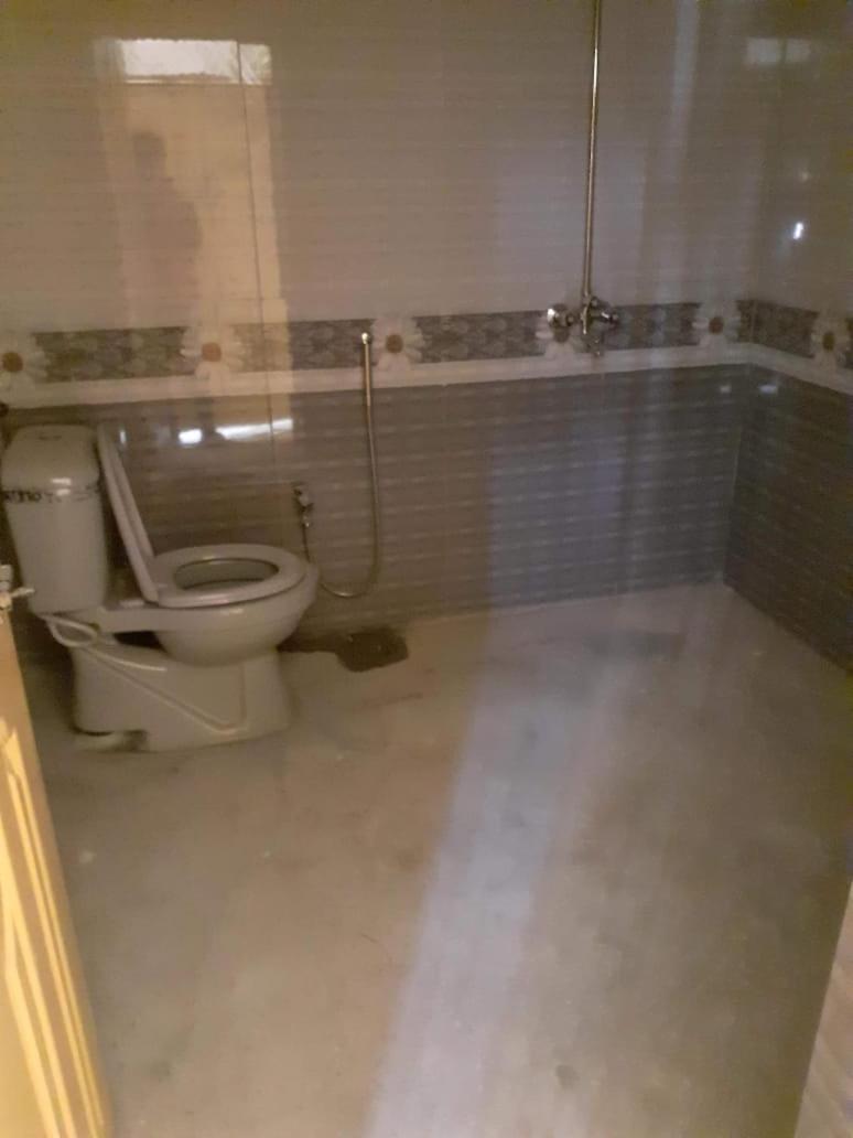 Two-Bedroom Apartment With City View