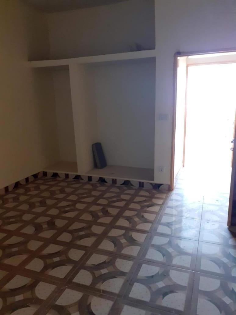 Two-Bedroom Apartment With Lake View