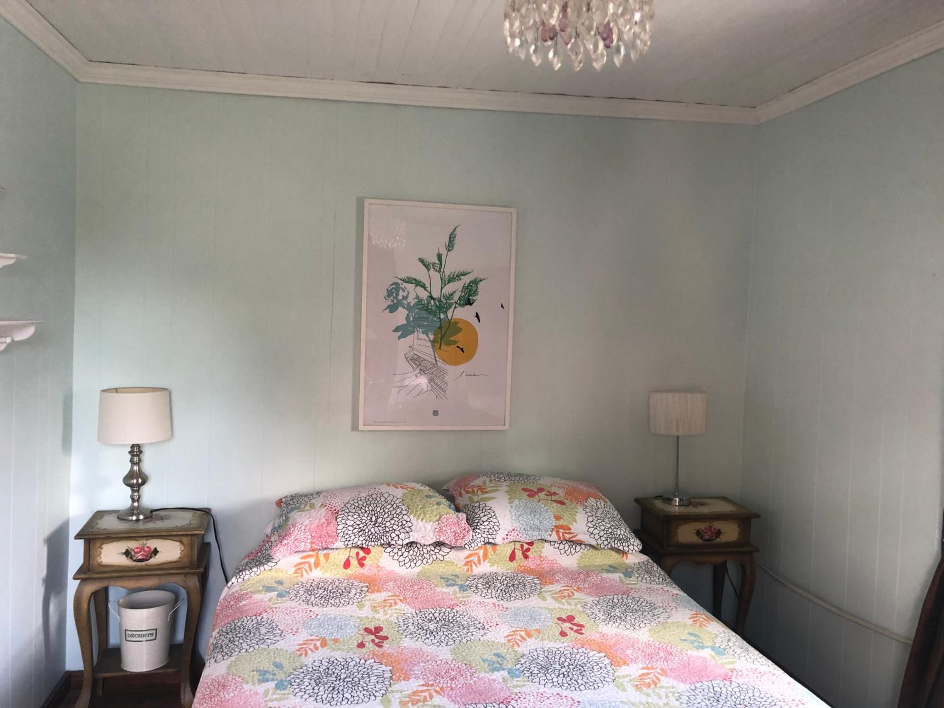 Studio Apartment photo 2