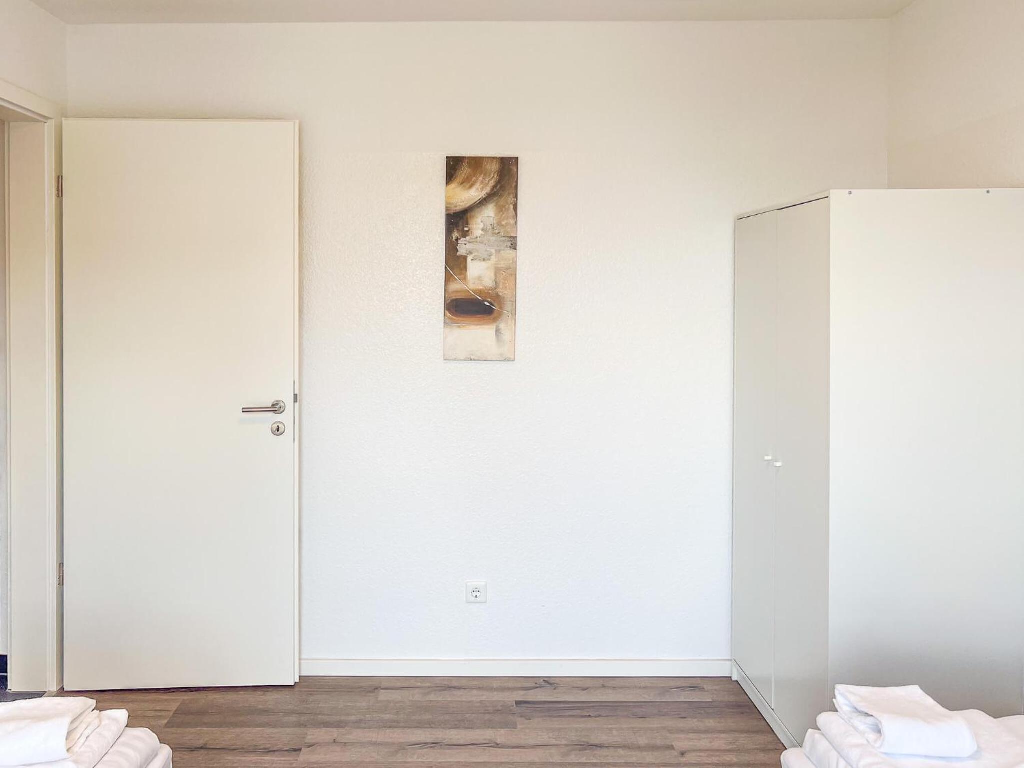 Duplex Apartment photo 1