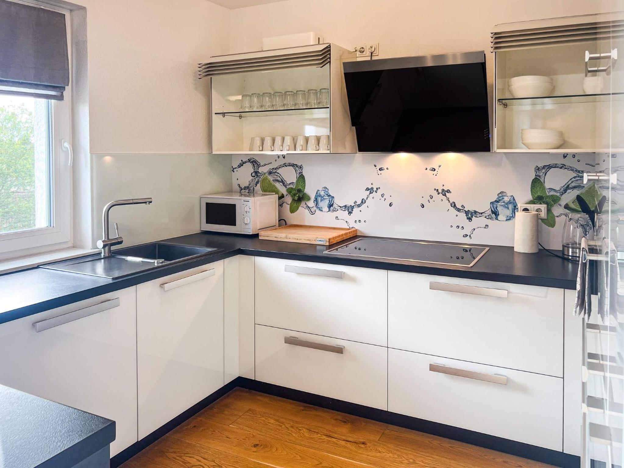 Duplex Apartment photo 3