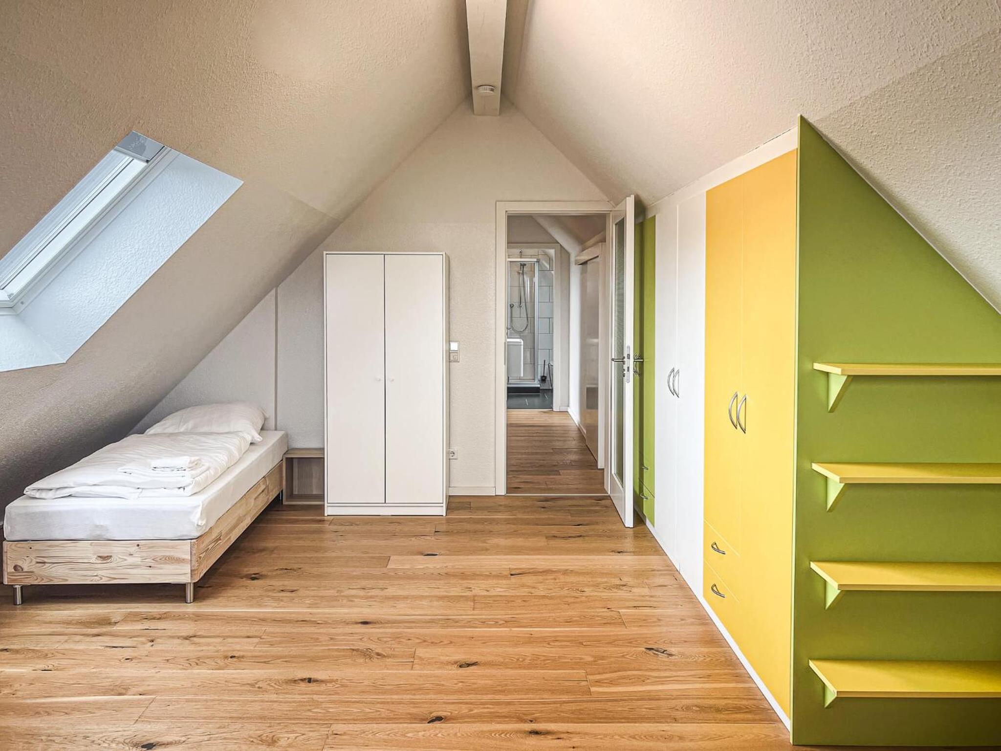 Duplex Apartment photo 2