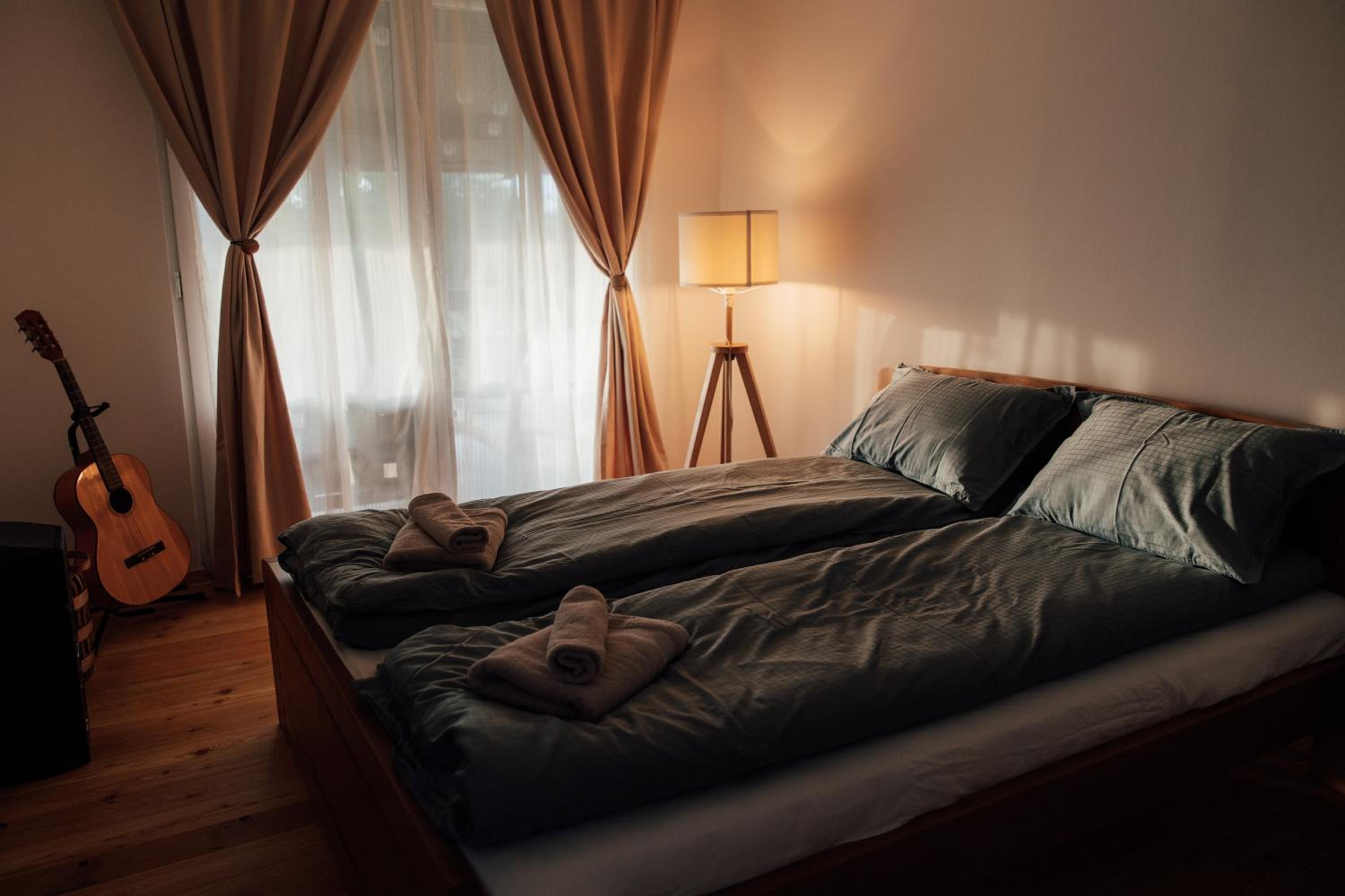 One-Bedroom House photo 1