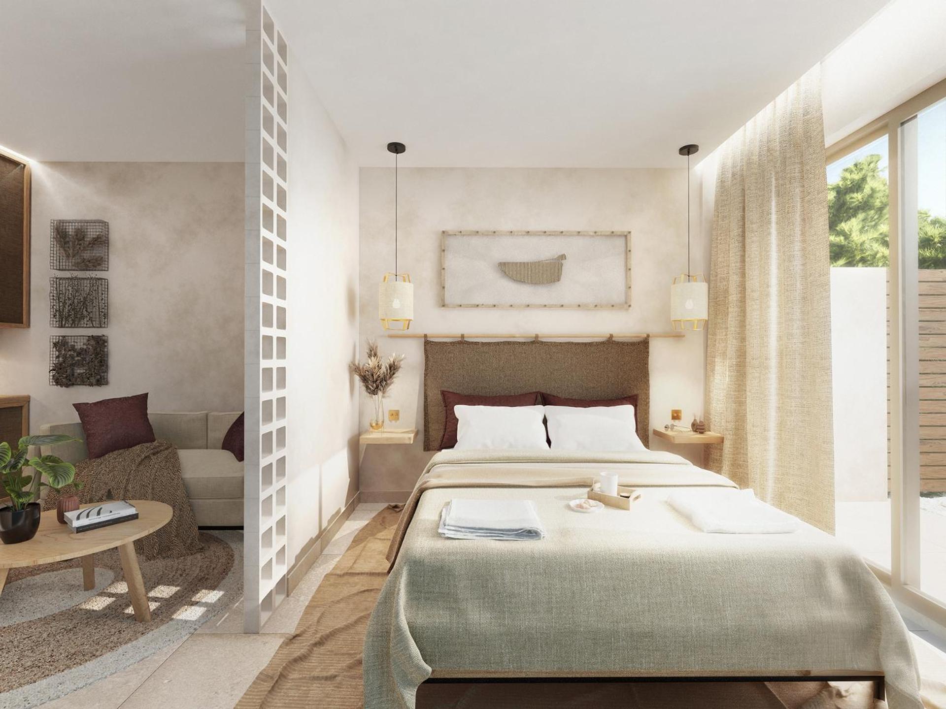 Flower Suite