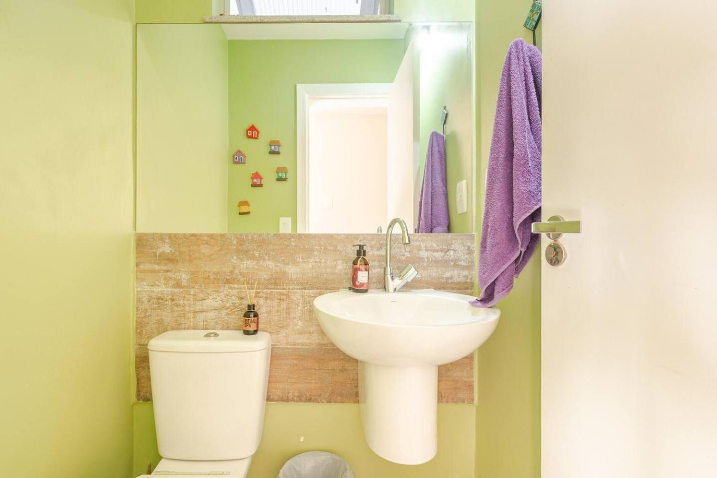 Double Room with Private Bathroom photo 2