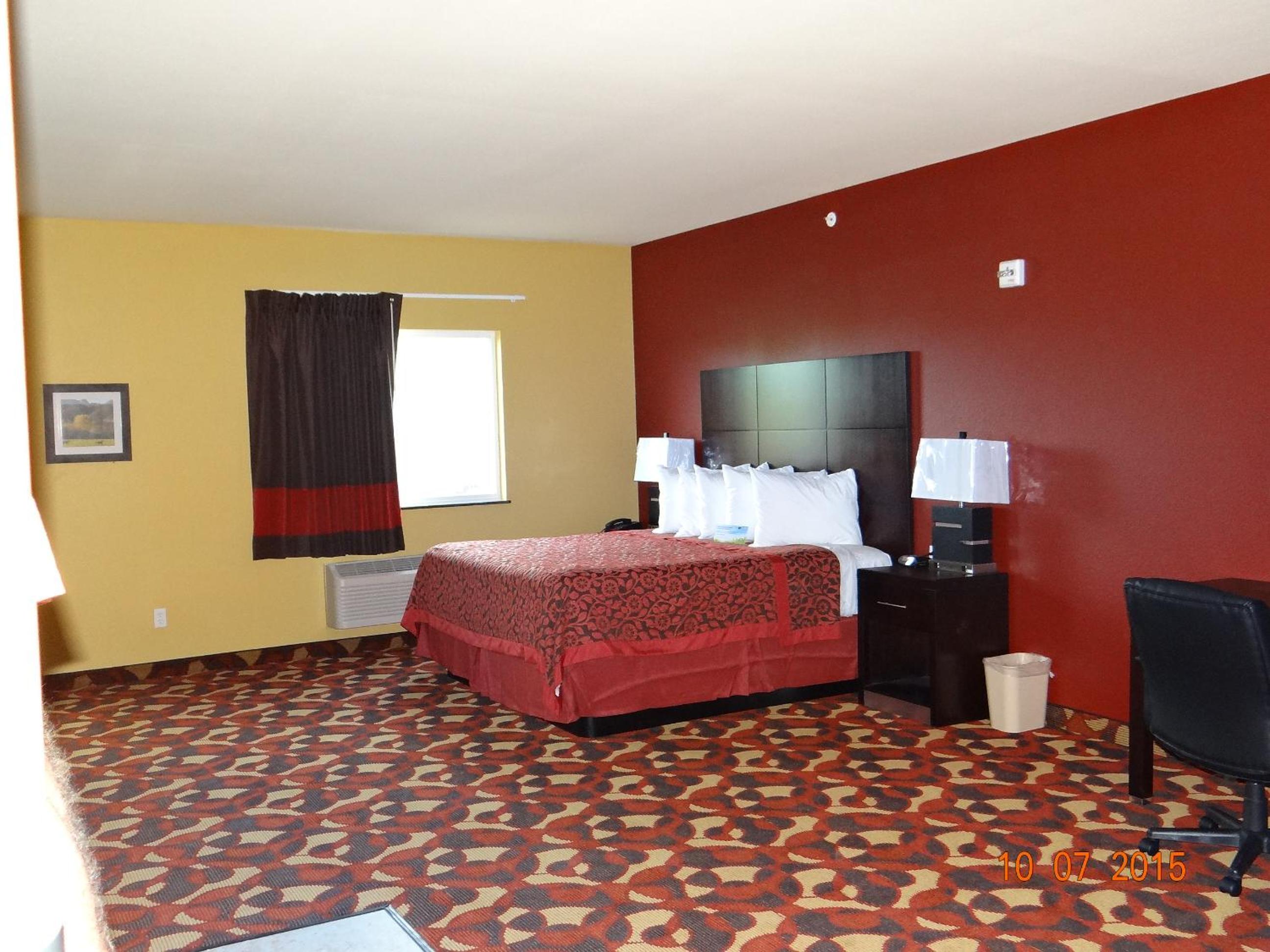 King Room - Disability Access/Non-Smoking photo 1