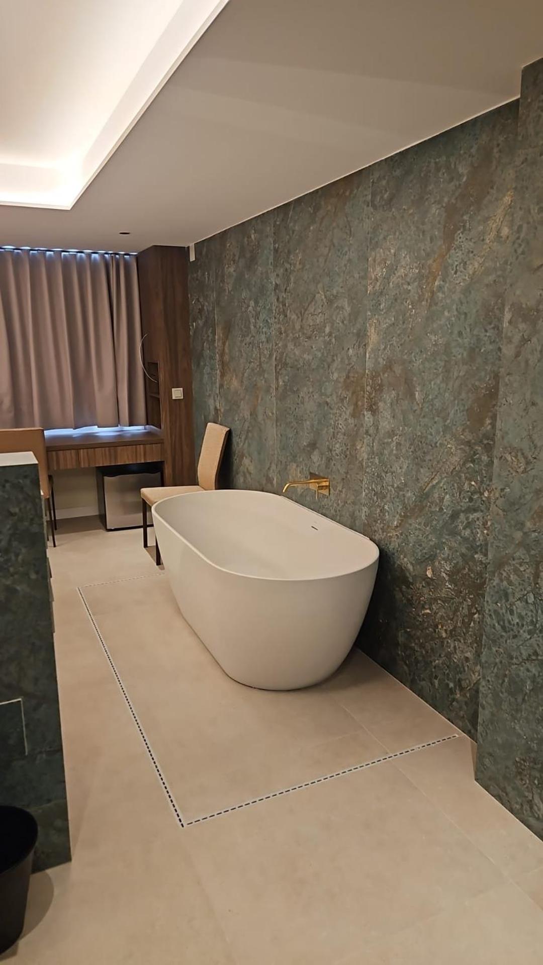 Deluxe King Suite Junior - Photo 2