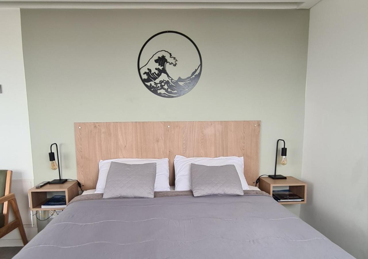 Studio Apartment with Sea View photo 2