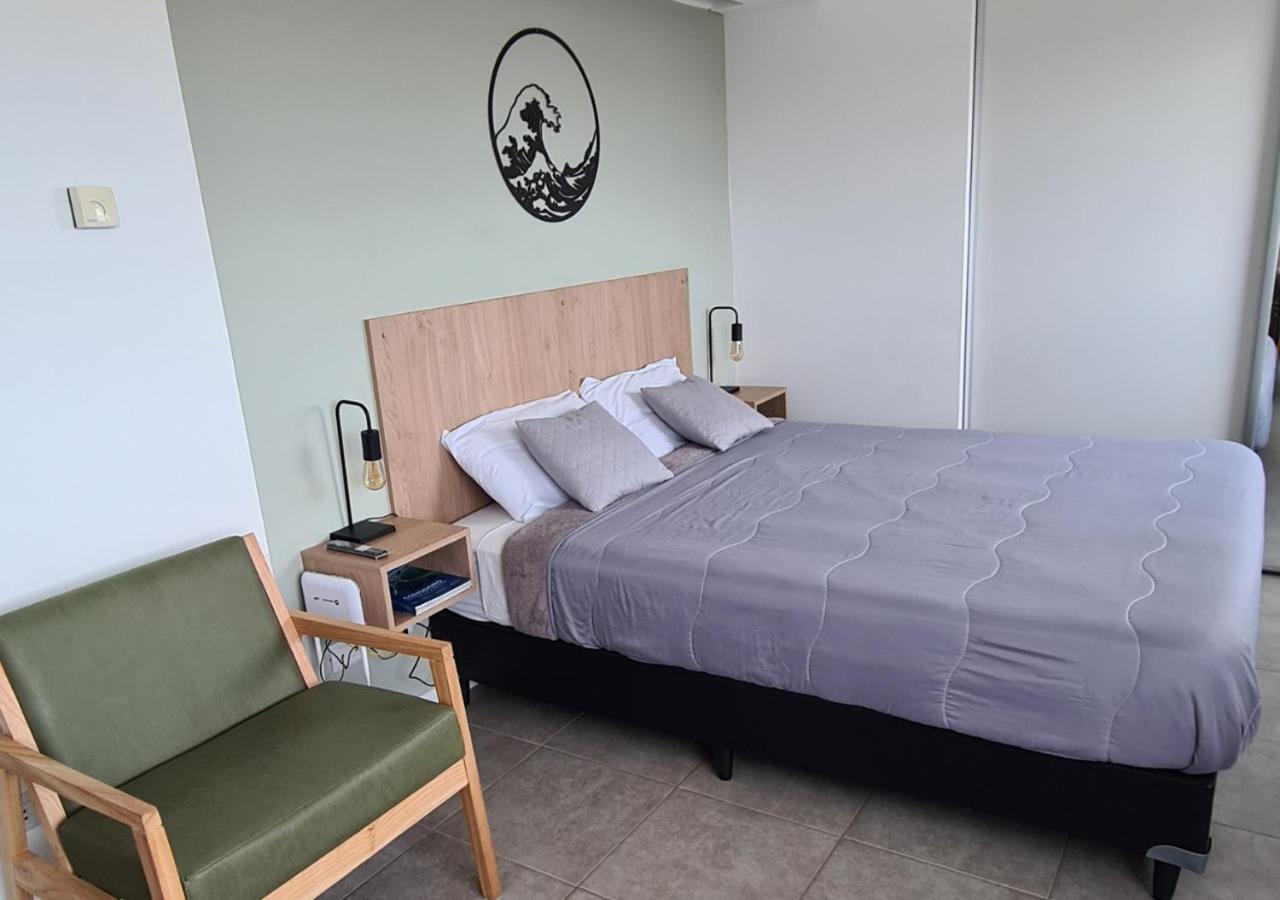 Studio Apartment with Sea View photo 1