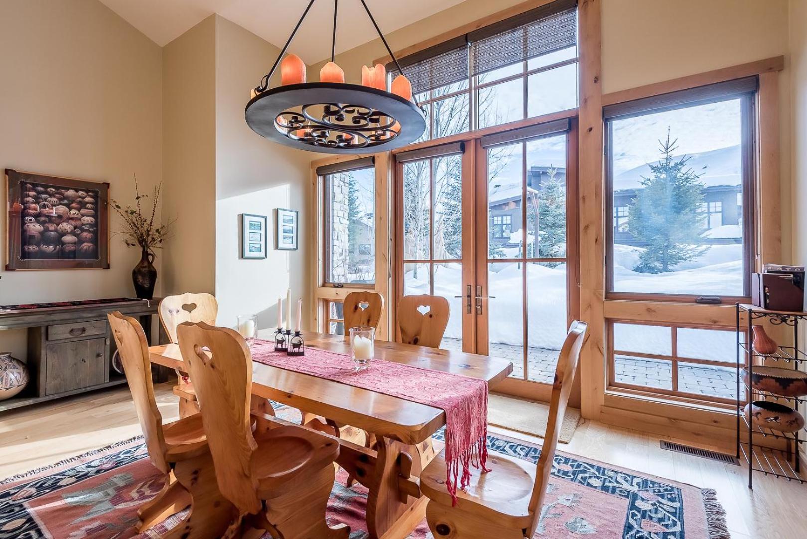 Vacation Home photo 2