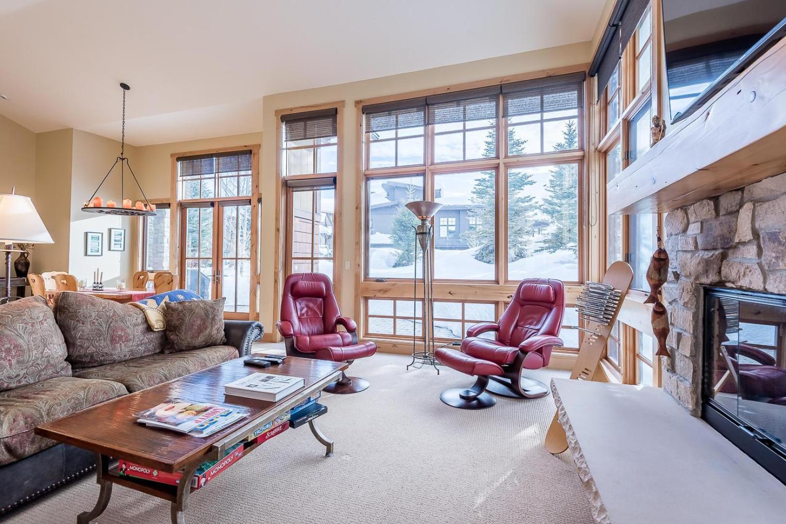 Vacation Home photo 1