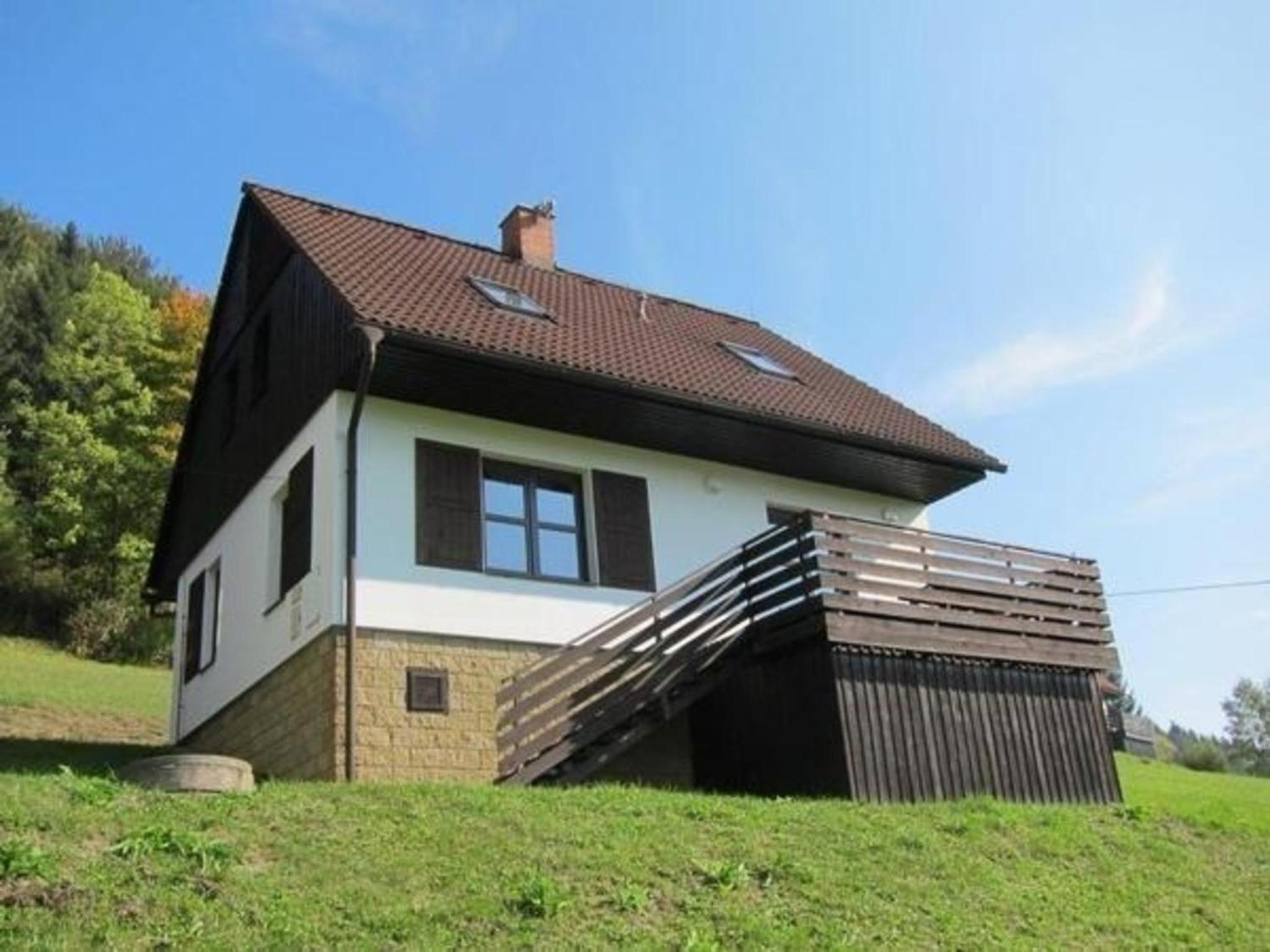 Holiday Home photo 2