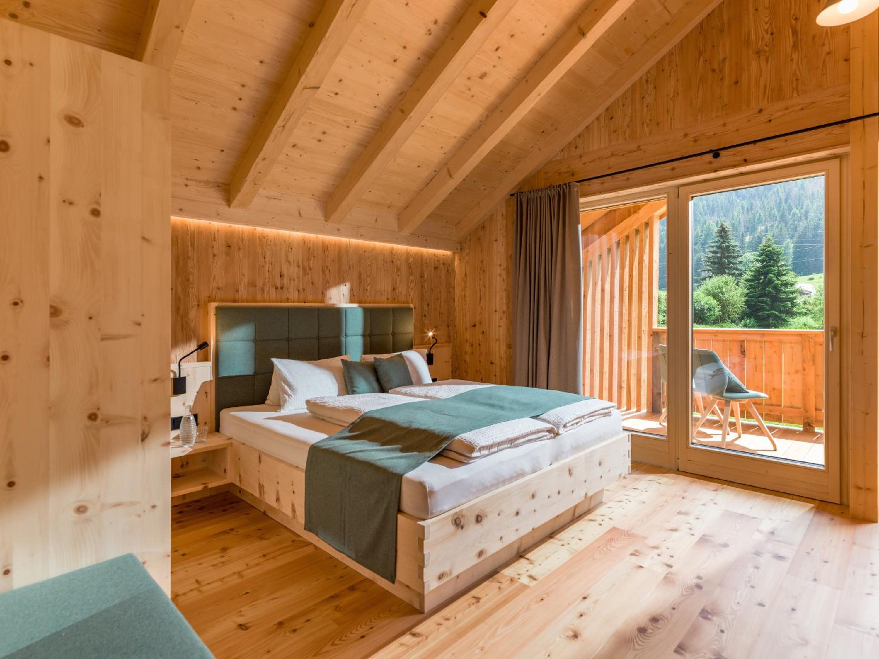 Superior Chalet