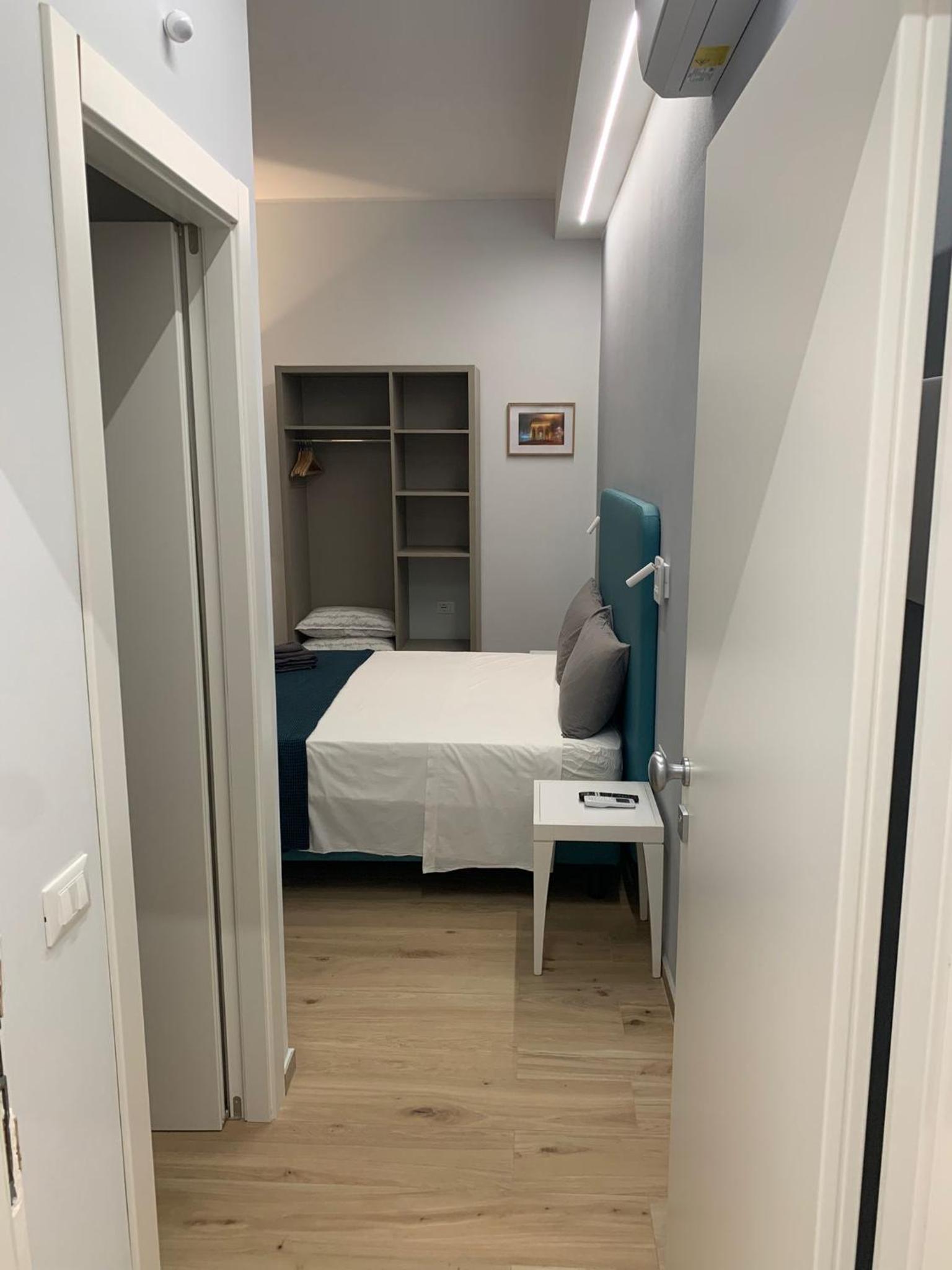 Double Room with Private Bathroom photo 1