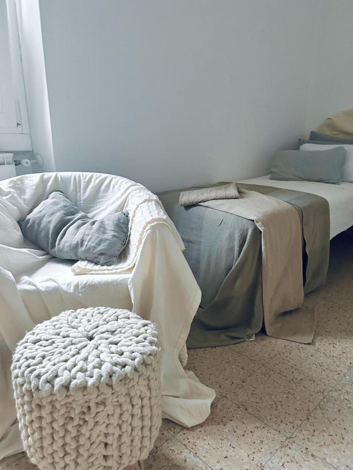 Three-Bedroom Apartment photo 1