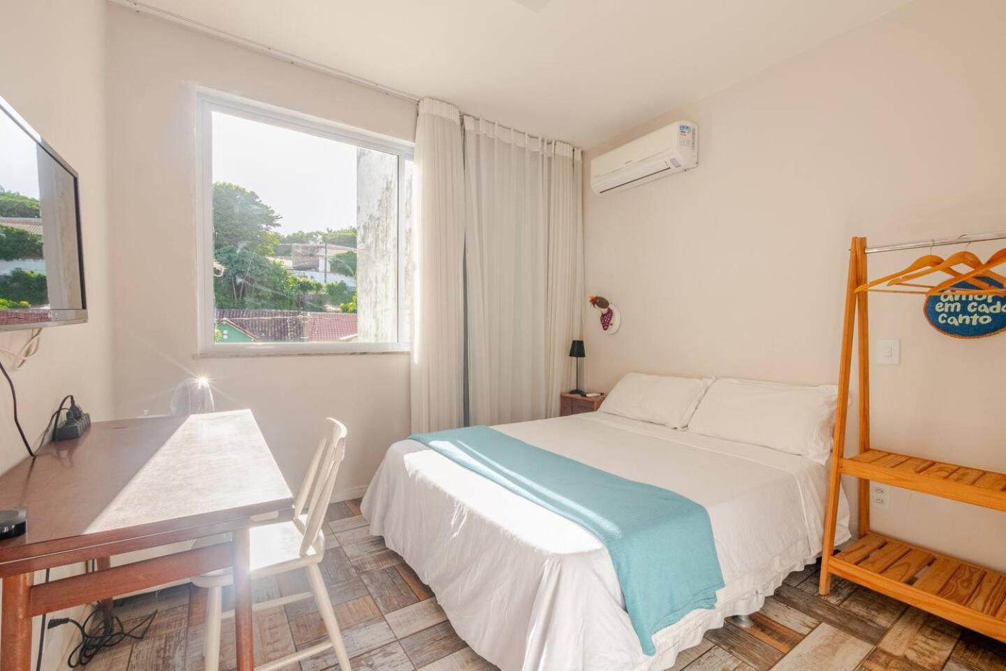 Double Room with Private Bathroom photo 3