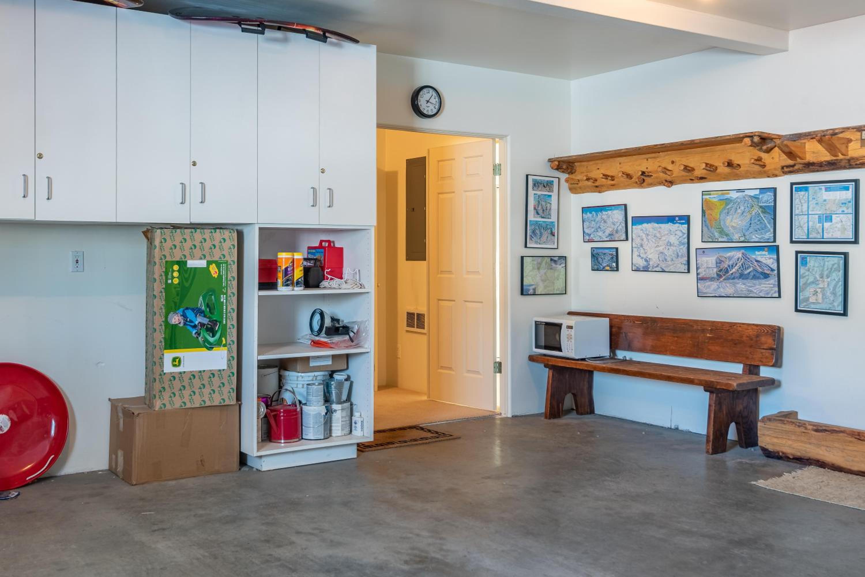 Vacation Home photo 2