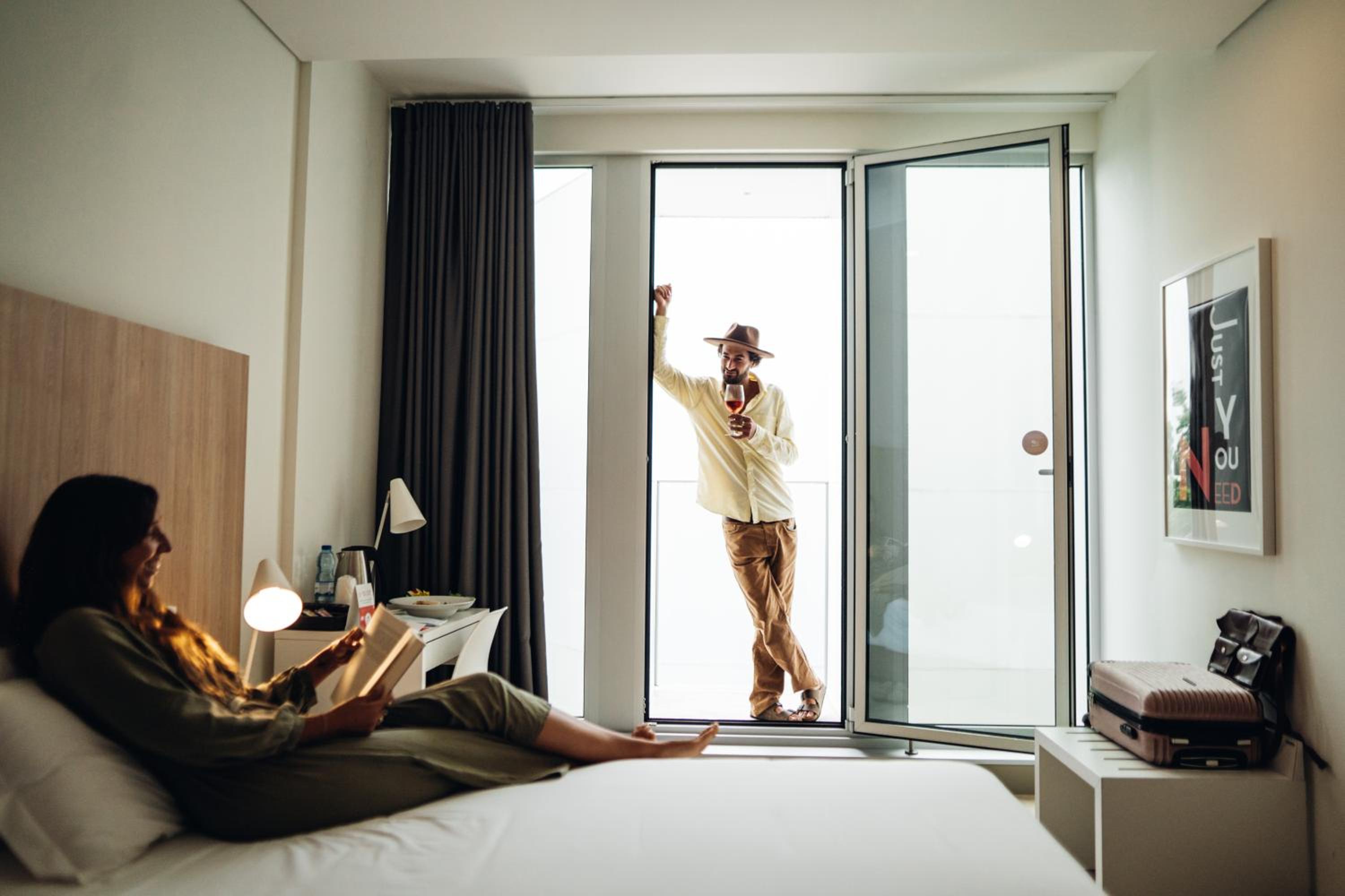 Twin Room - Photo 5