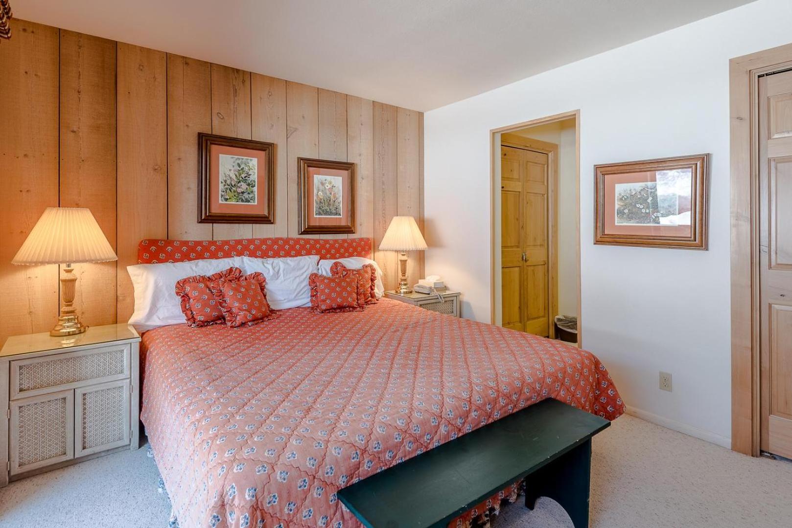 Vacation Home photo 2