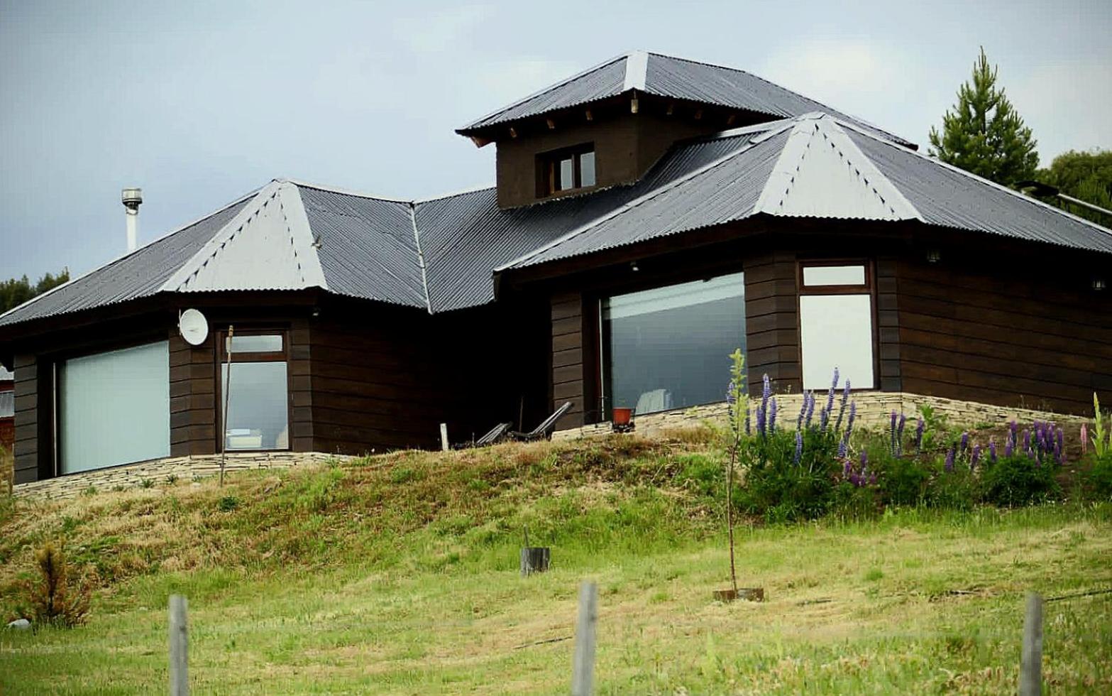 One-Bedroom Chalet photo 2