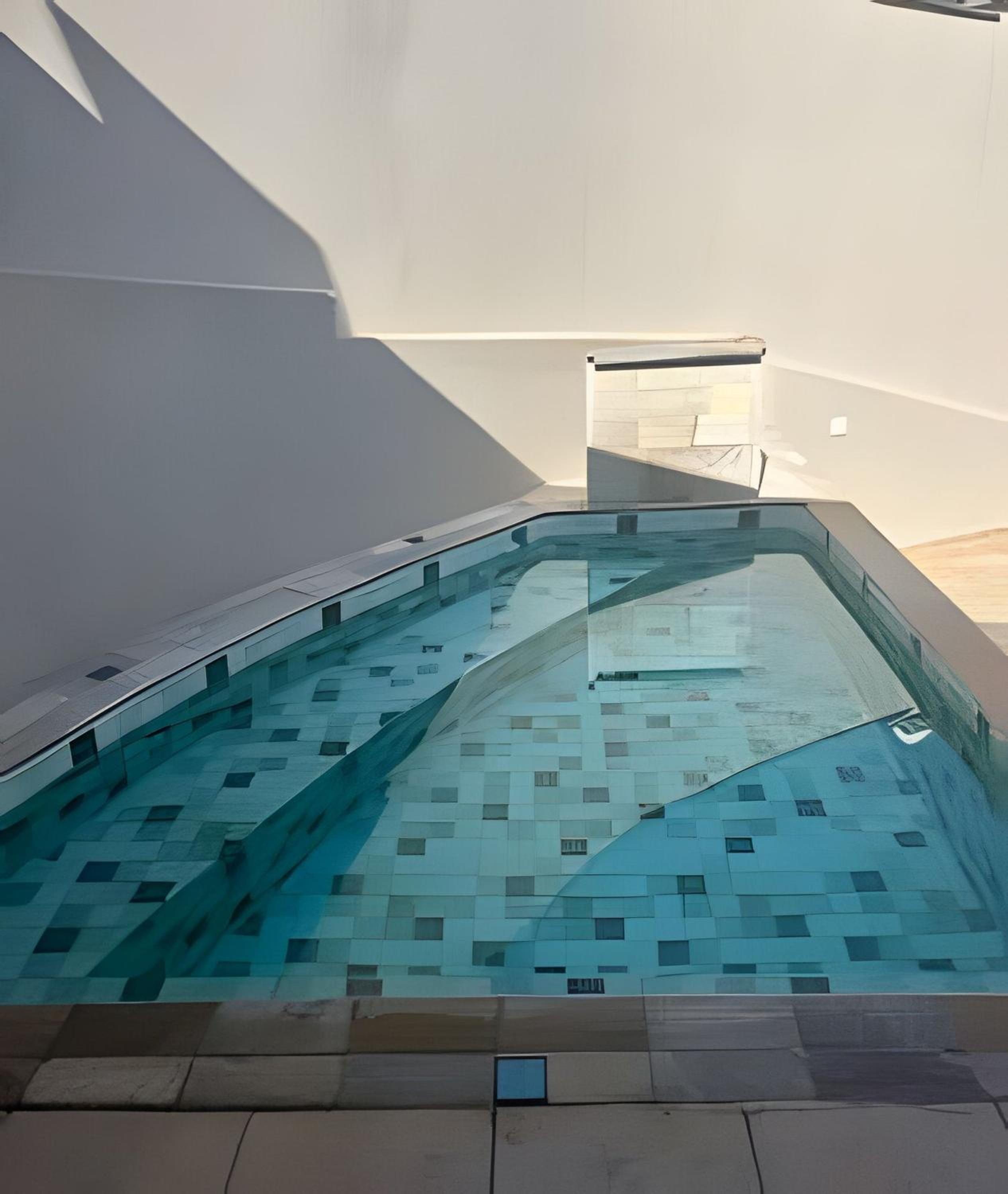 Deluxe Villa photo 2