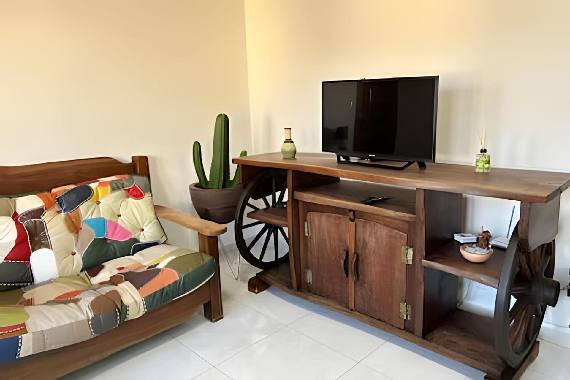 Deluxe Villa photo 1